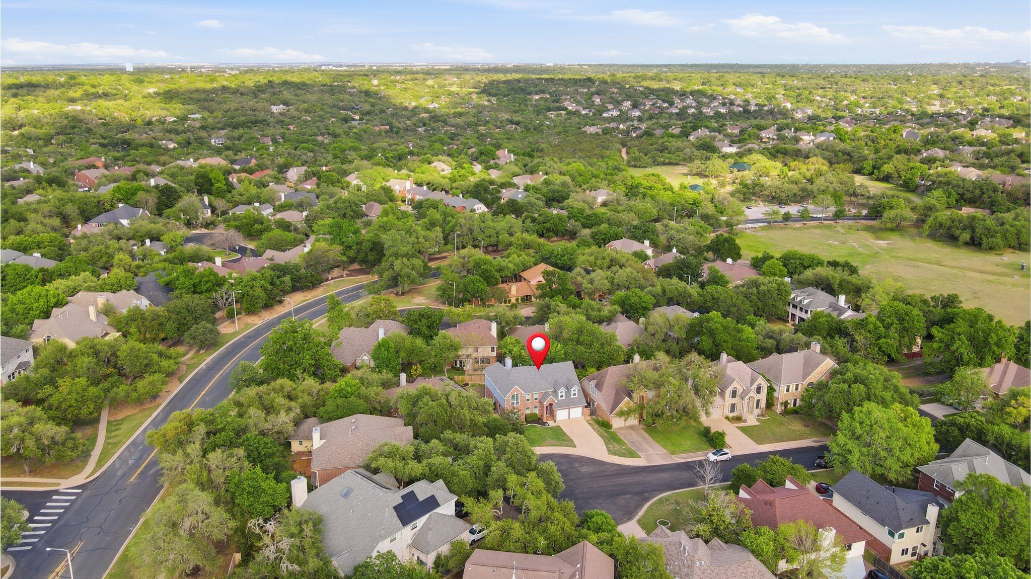 10507 Erica Leigh Ct, Austin, TX 78726