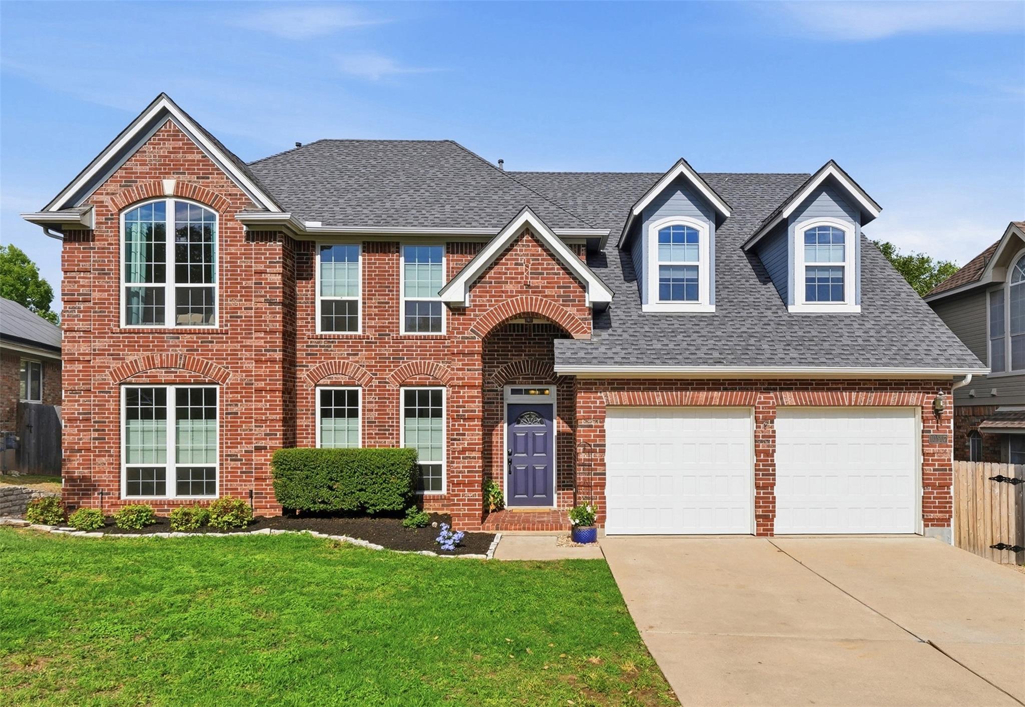 10507 Erica Leigh Ct, Austin, TX 78726