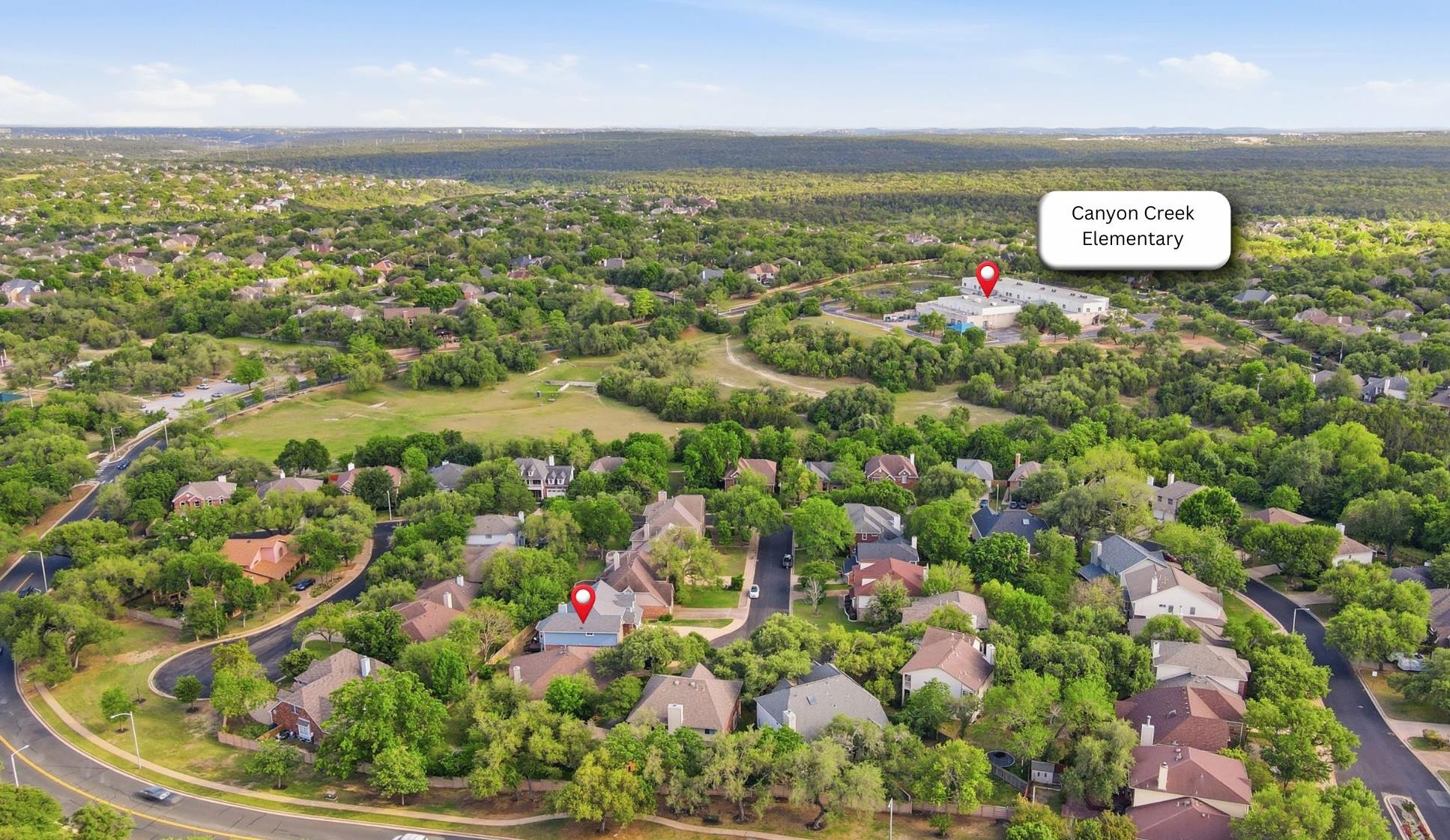 10507 Erica Leigh Ct, Austin, TX 78726