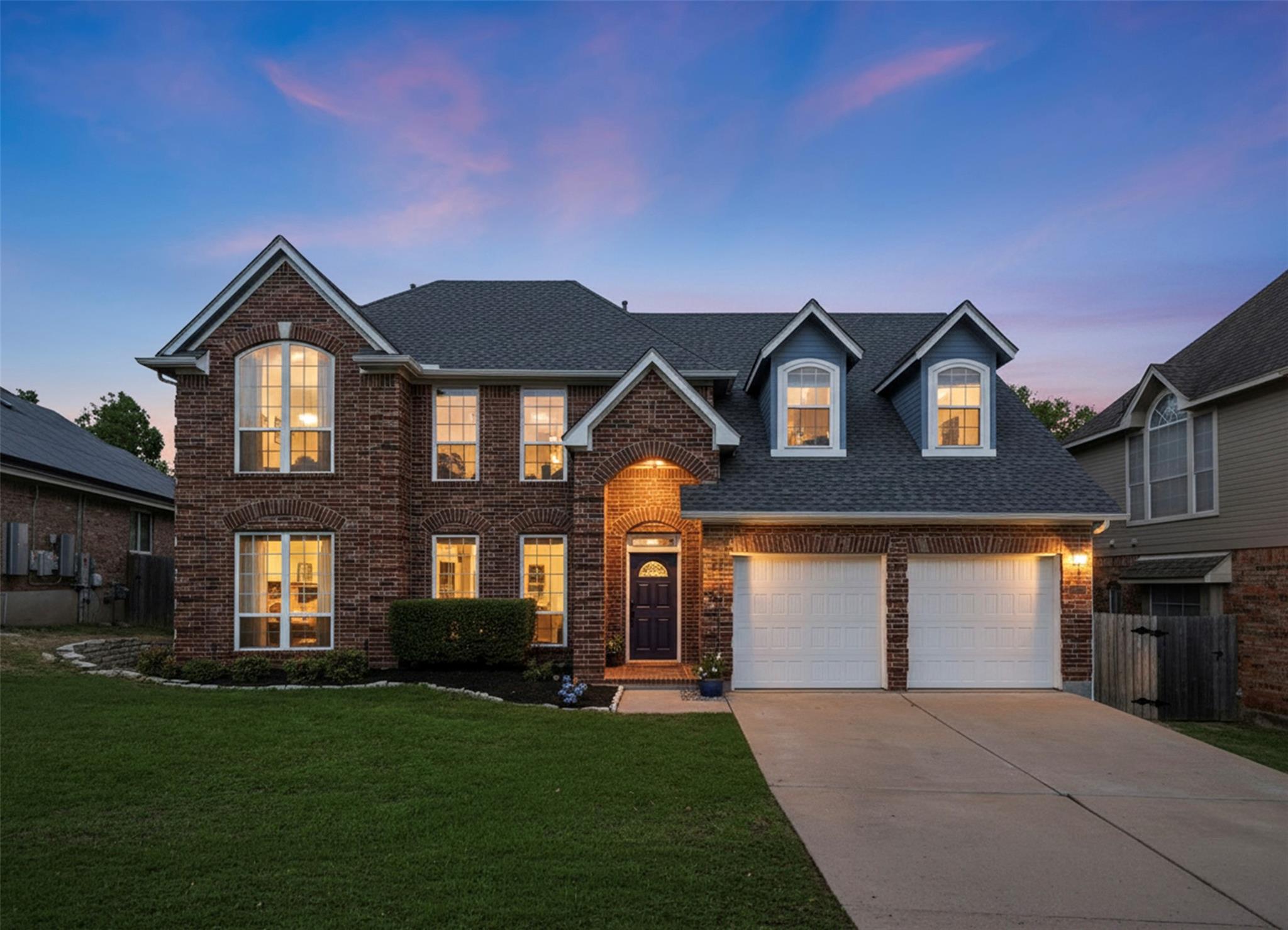 10507 Erica Leigh Ct, Austin, TX 78726