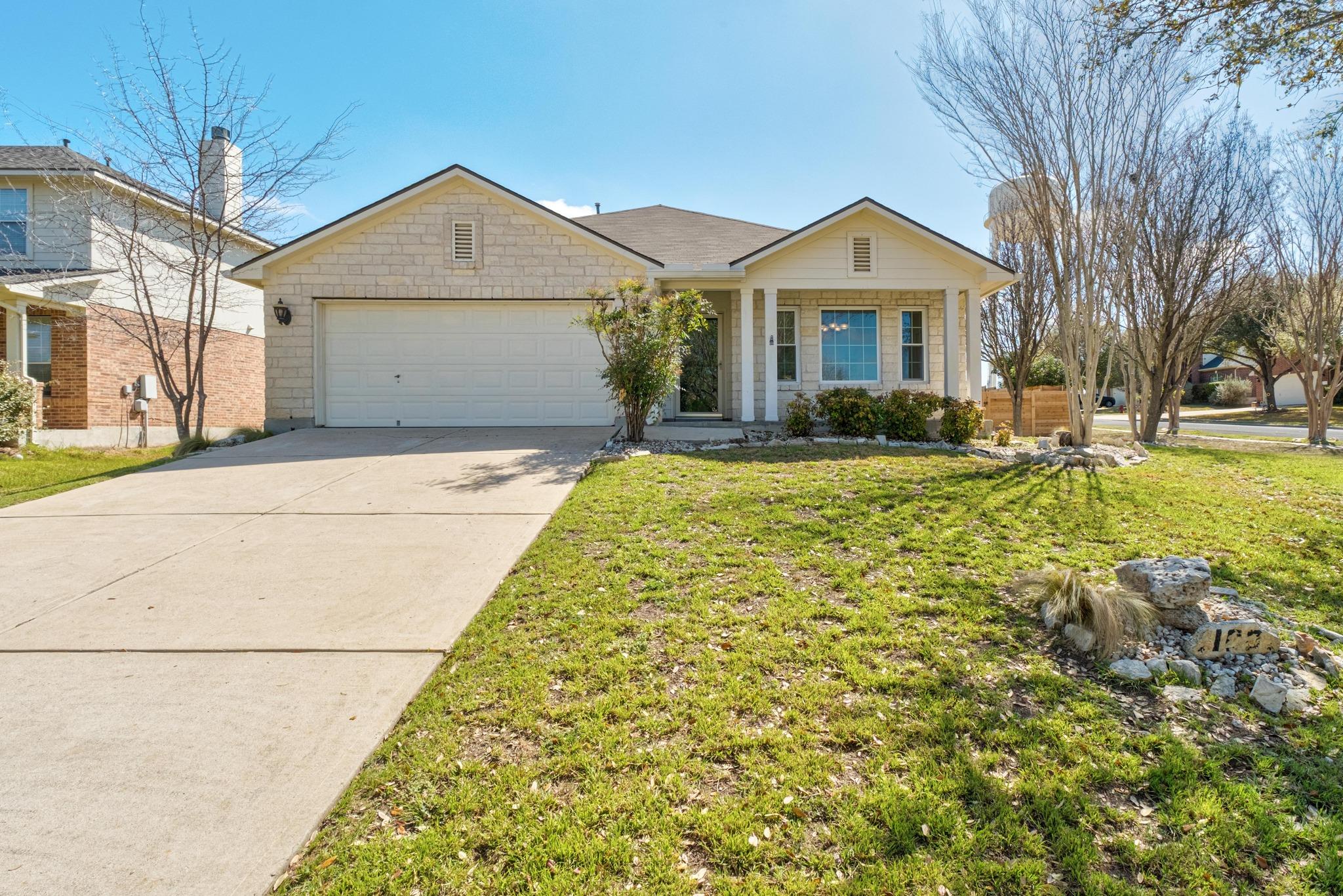 100 Pecanwood S, Kyle, TX 78640