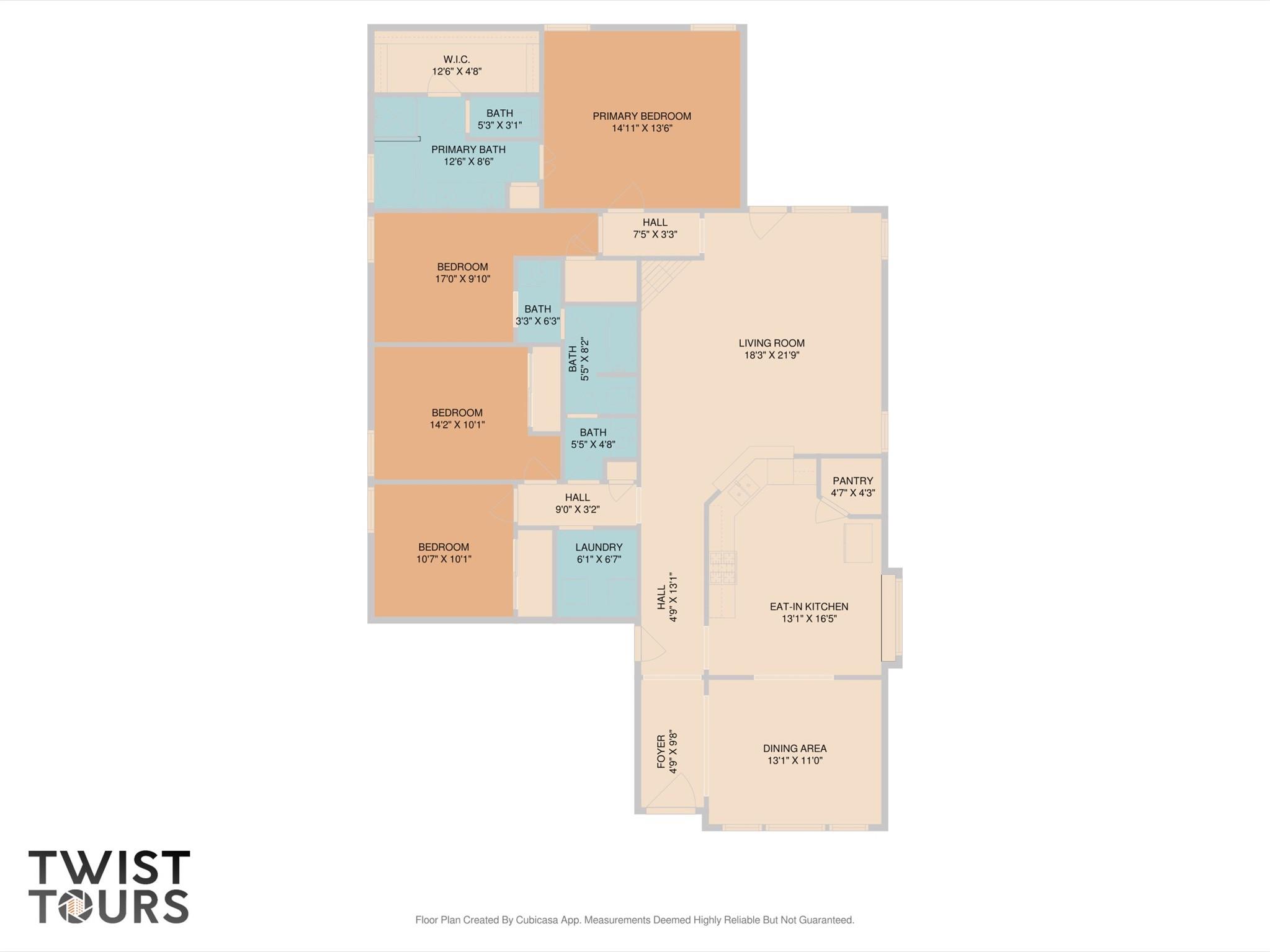 100 Pecanwood S, Kyle, TX 78640