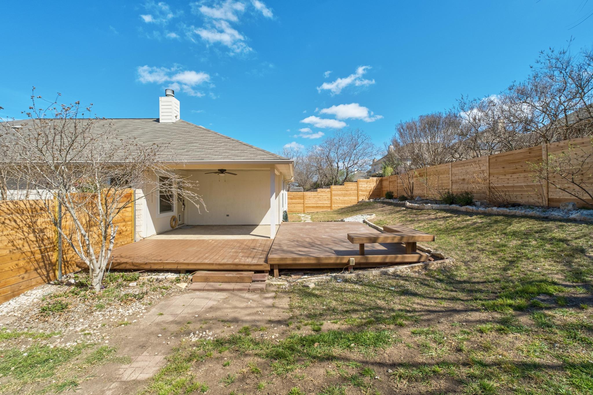 100 Pecanwood S, Kyle, TX 78640