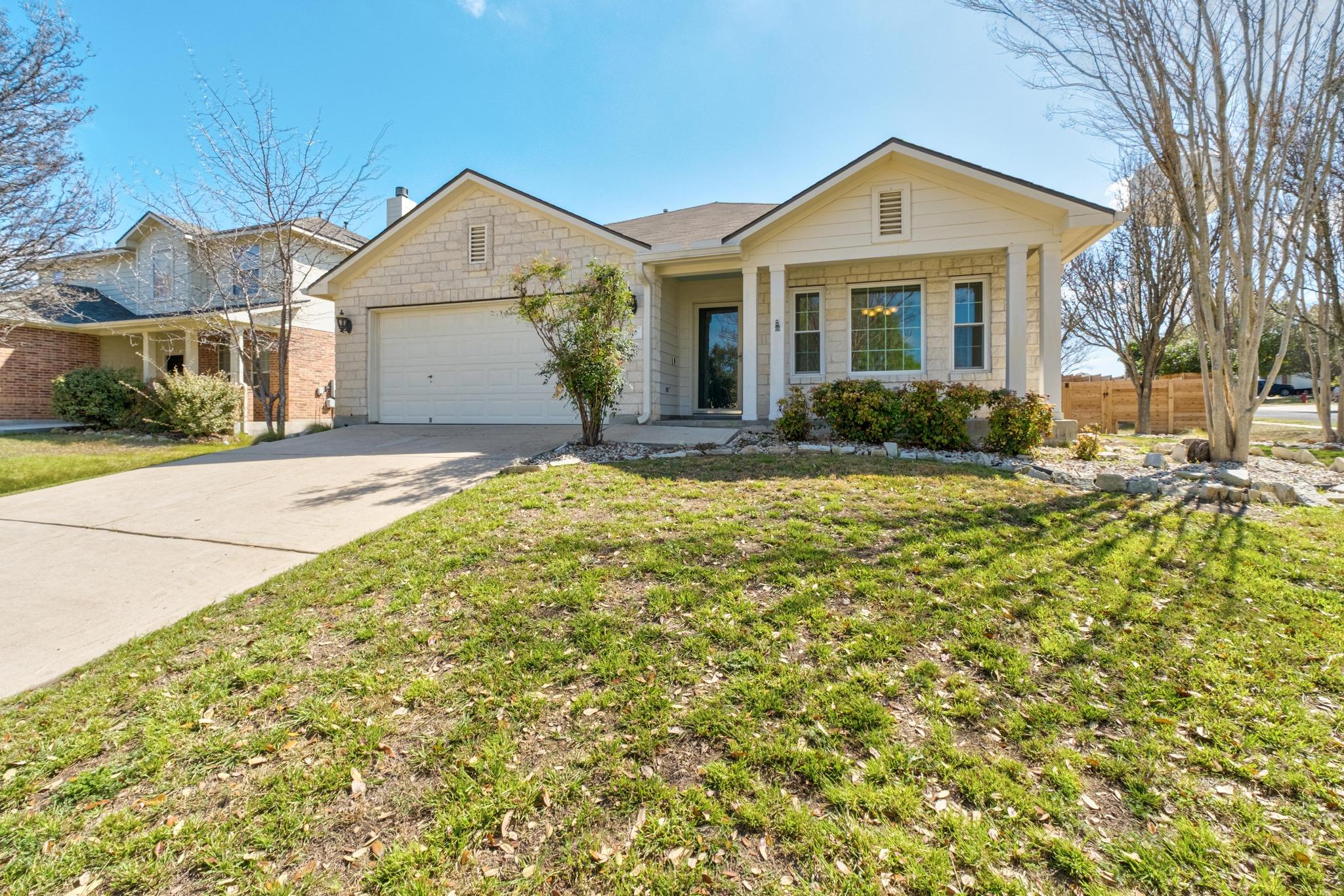 100 Pecanwood S, Kyle, TX 78640