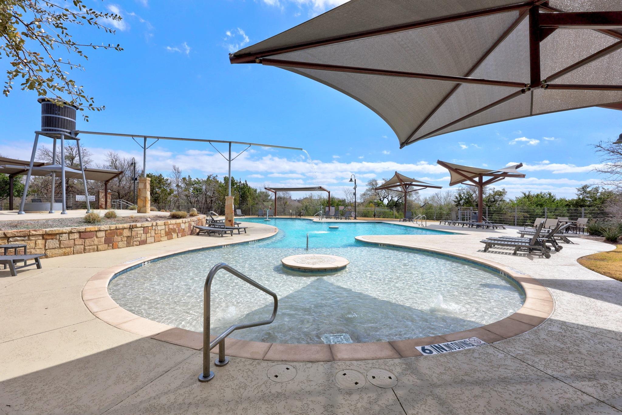 552 Panzano Dr, Georgetown, TX 78628