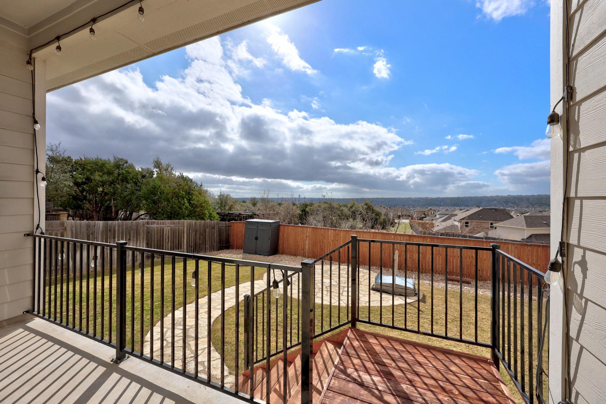 552 Panzano Dr, Georgetown, TX 78628