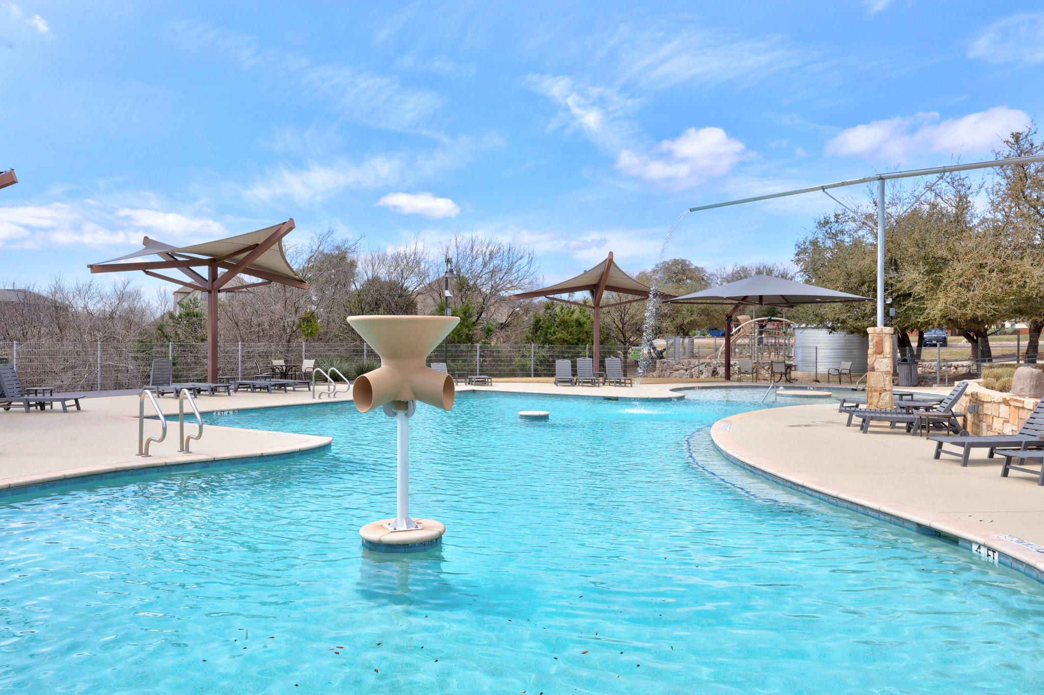 552 Panzano Dr, Georgetown, TX 78628