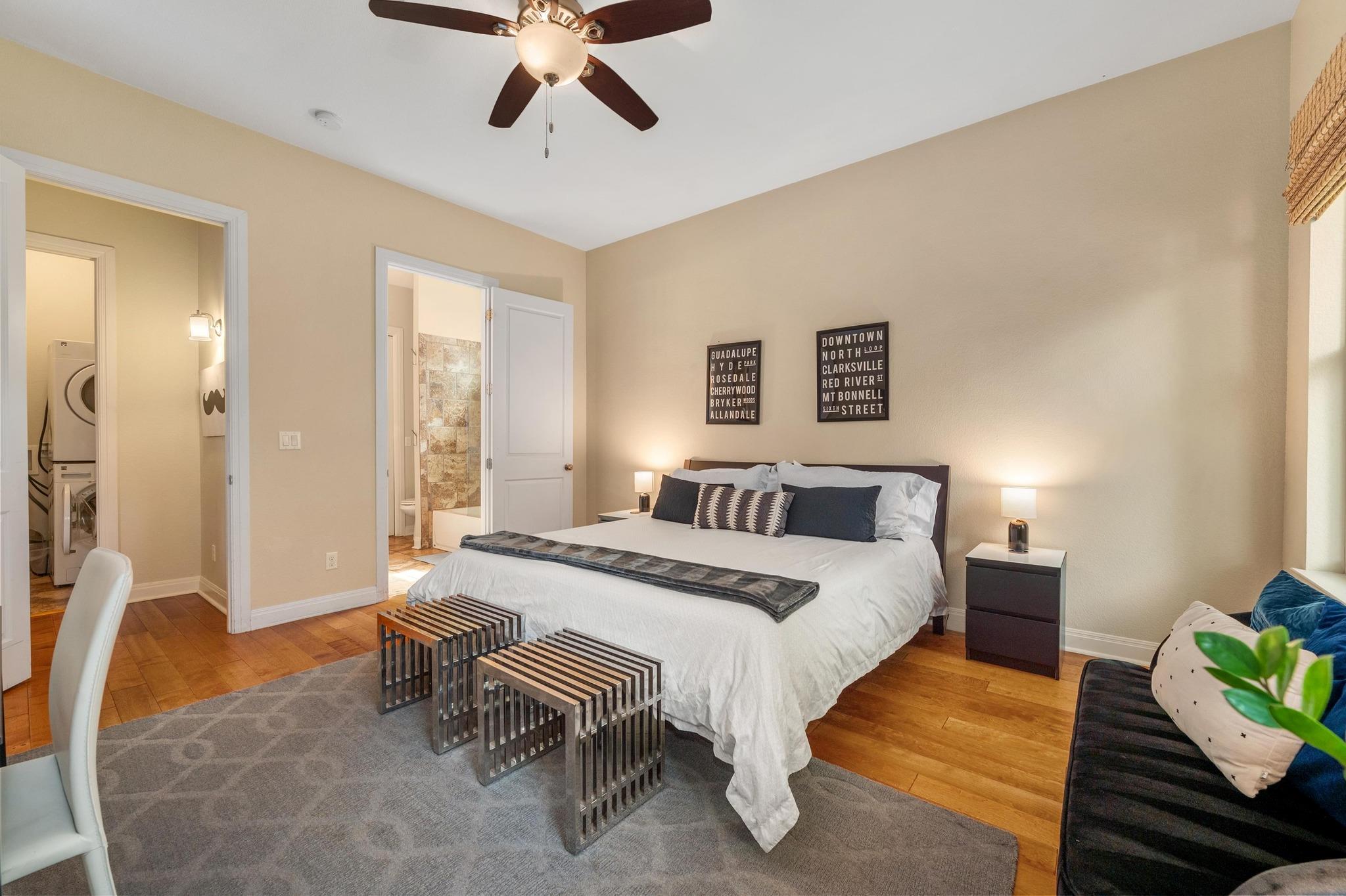 111 Adam L Chapa Sr St, Austin, TX 78702