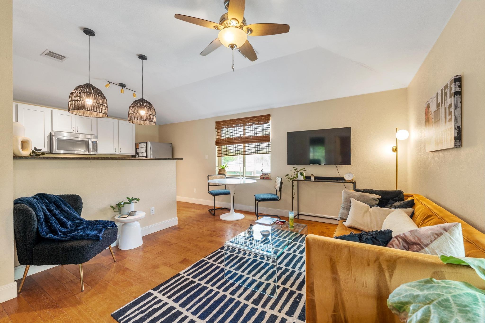 111 Adam L Chapa Sr St, Austin, TX 78702