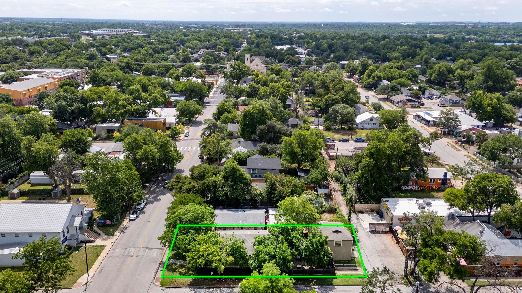 111 Adam L Chapa Sr St, Austin, TX 78702