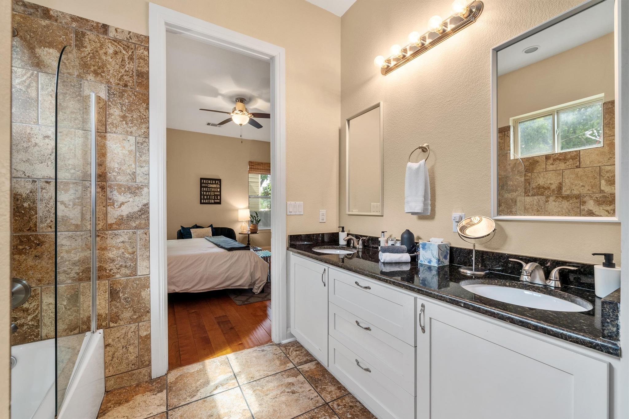 111 Adam L Chapa Sr St, Austin, TX 78702