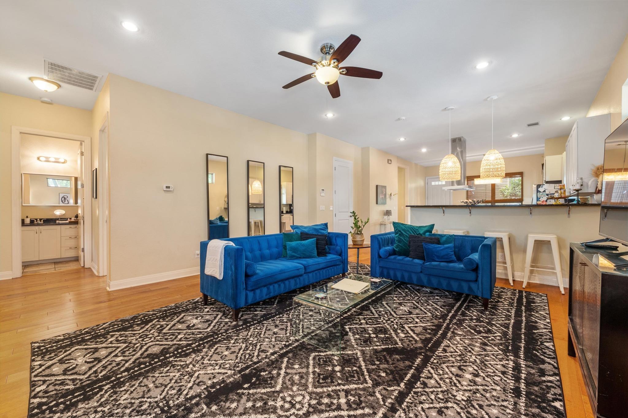 111 Adam L Chapa Sr St, Austin, TX 78702