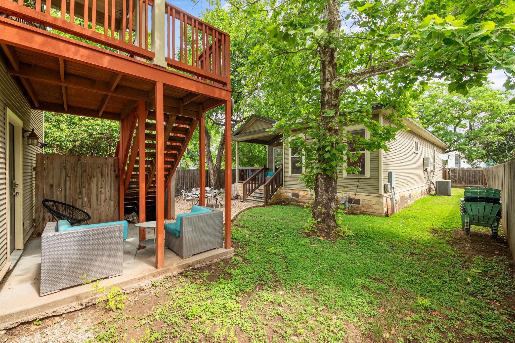 111 Adam L Chapa Sr St, Austin, TX 78702