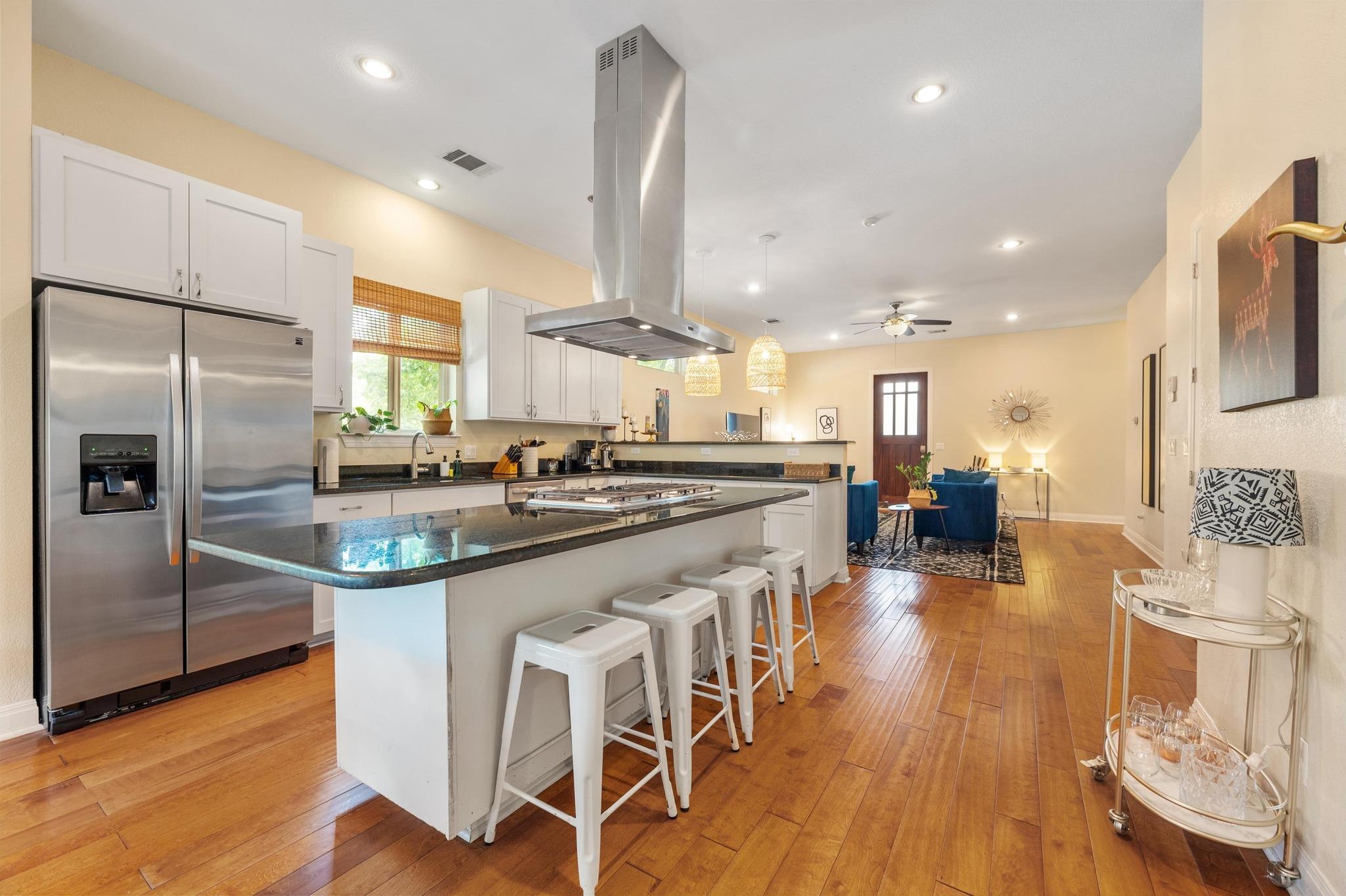 111 Adam L Chapa Sr St, Austin, TX 78702