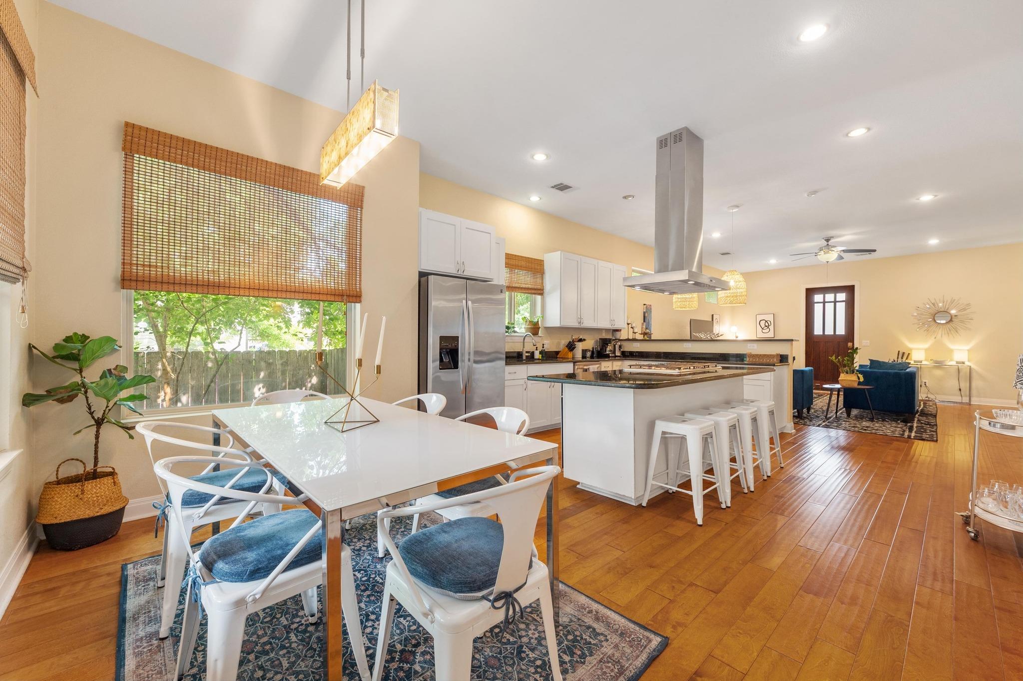 111 Adam L Chapa Sr St, Austin, TX 78702