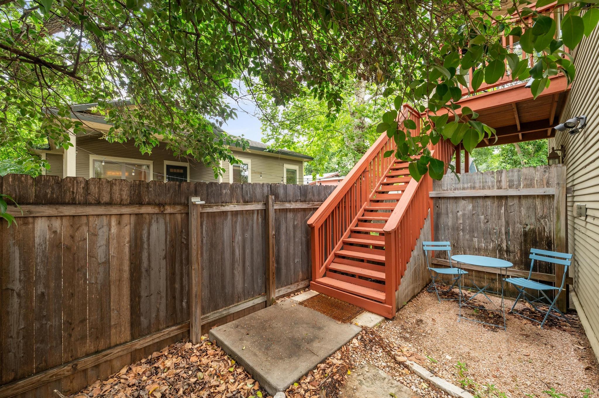 111 Adam L Chapa Sr St, Austin, TX 78702