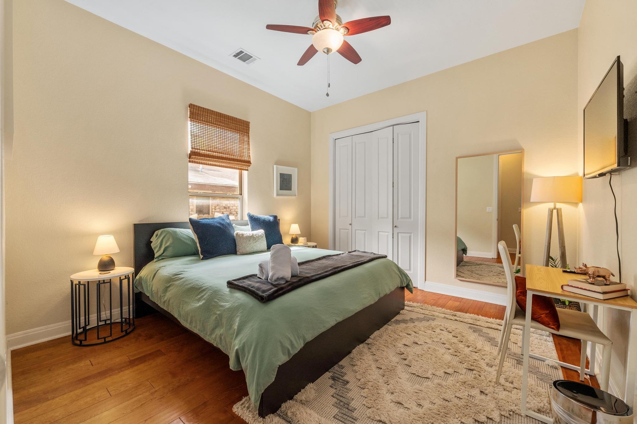 111 Adam L Chapa Sr St, Austin, TX 78702