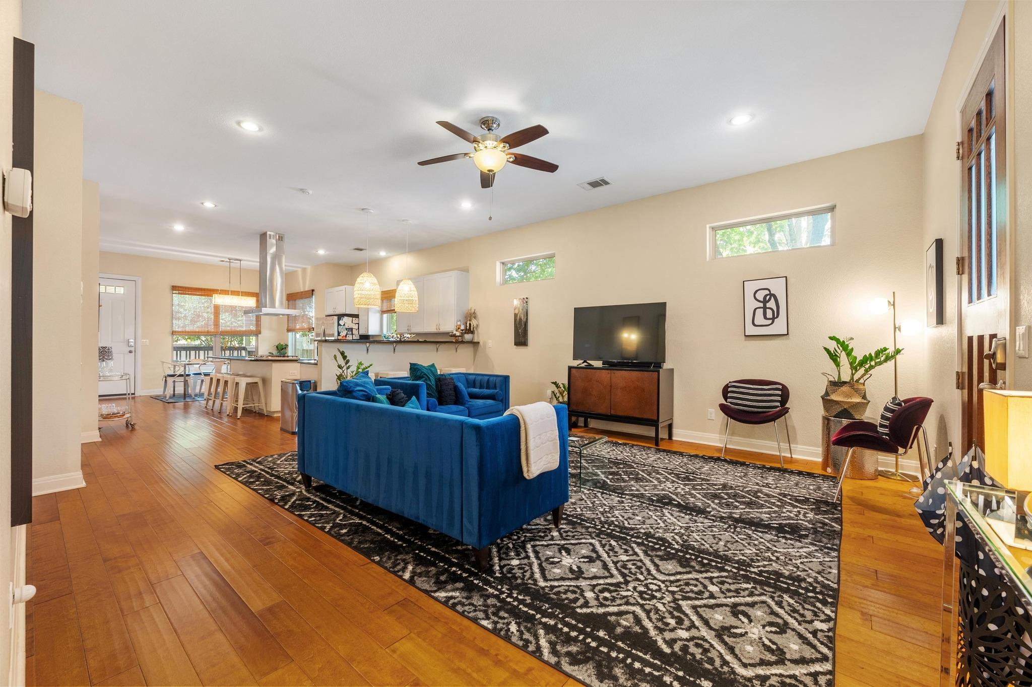 111 Adam L Chapa Sr St, Austin, TX 78702