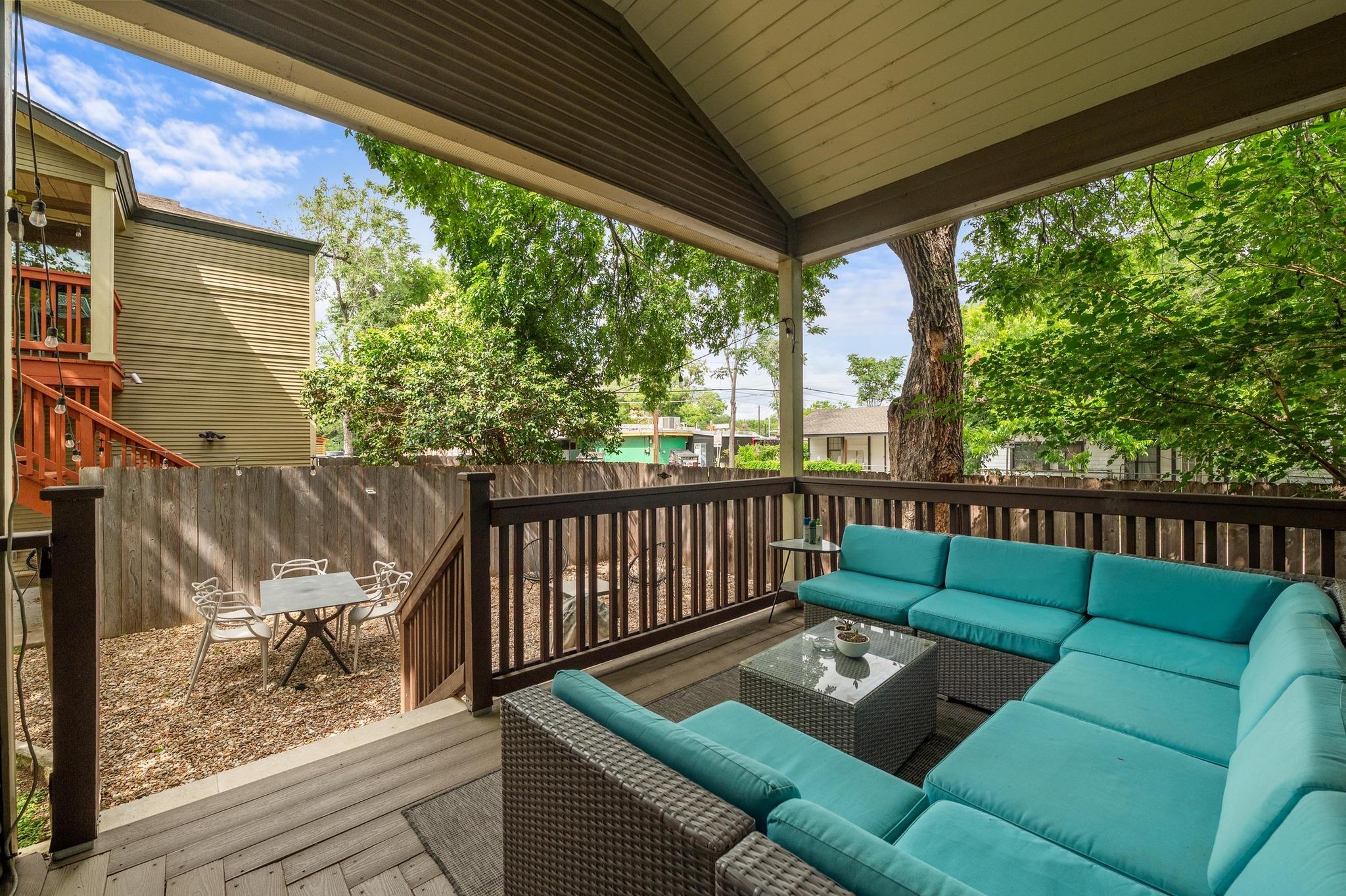 111 Adam L Chapa Sr St, Austin, TX 78702