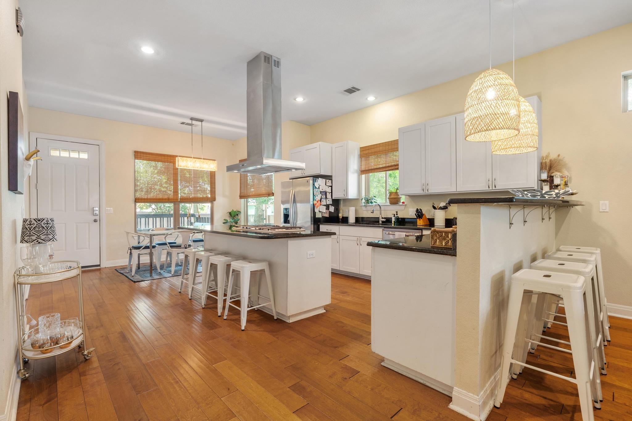 111 Adam L Chapa Sr St, Austin, TX 78702