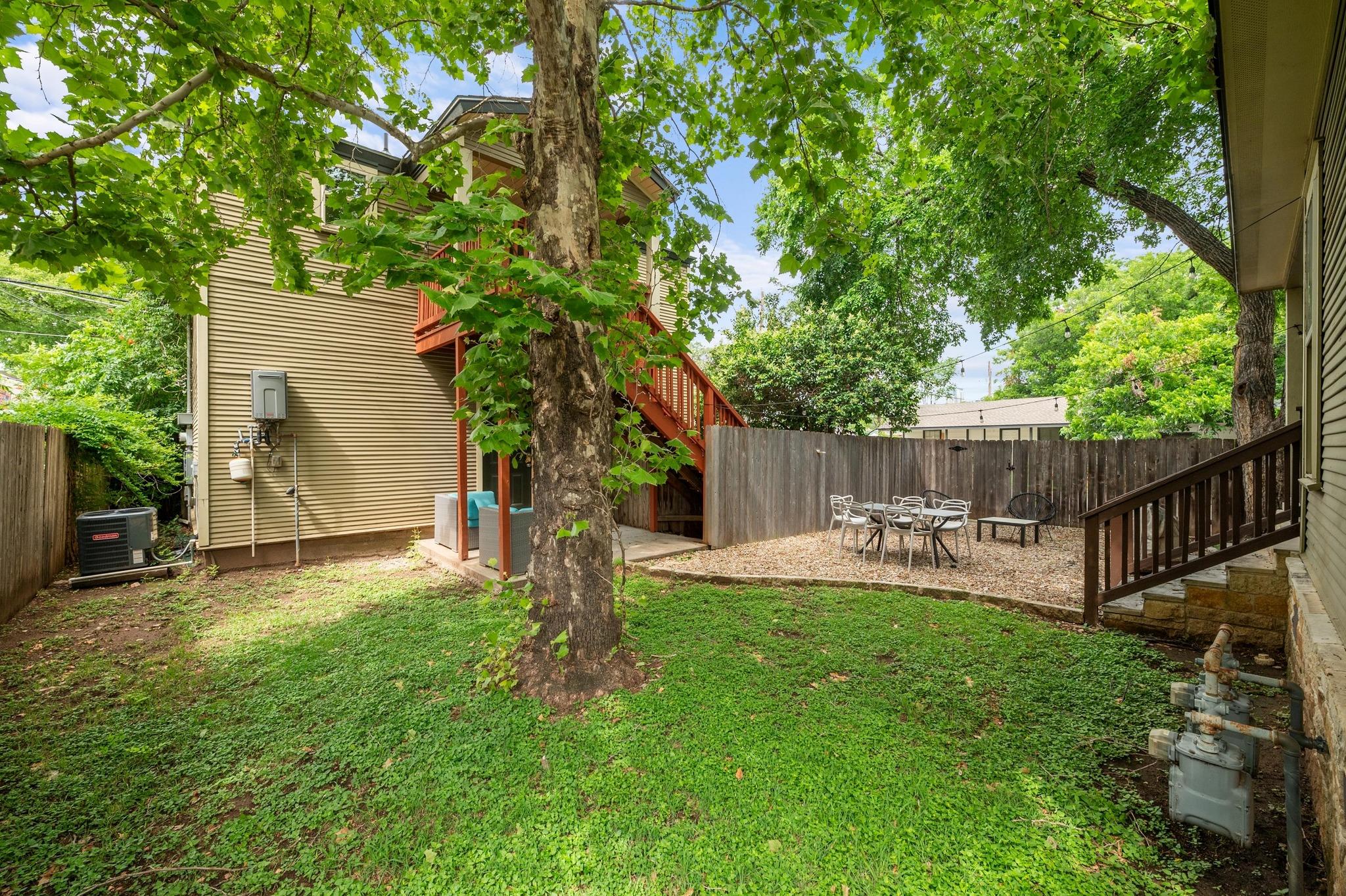 111 Adam L Chapa Sr St, Austin, TX 78702