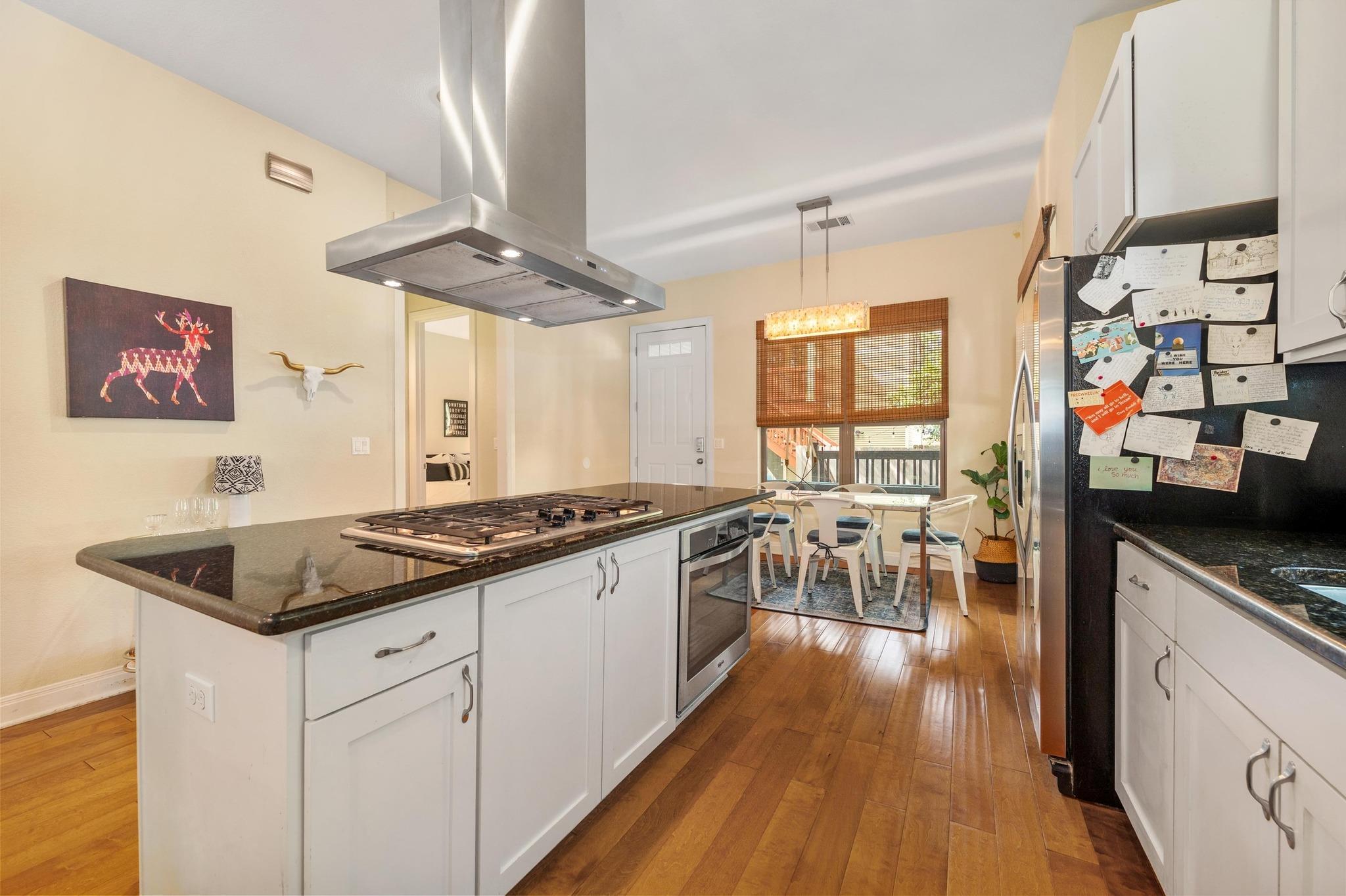 111 Adam L Chapa Sr St, Austin, TX 78702