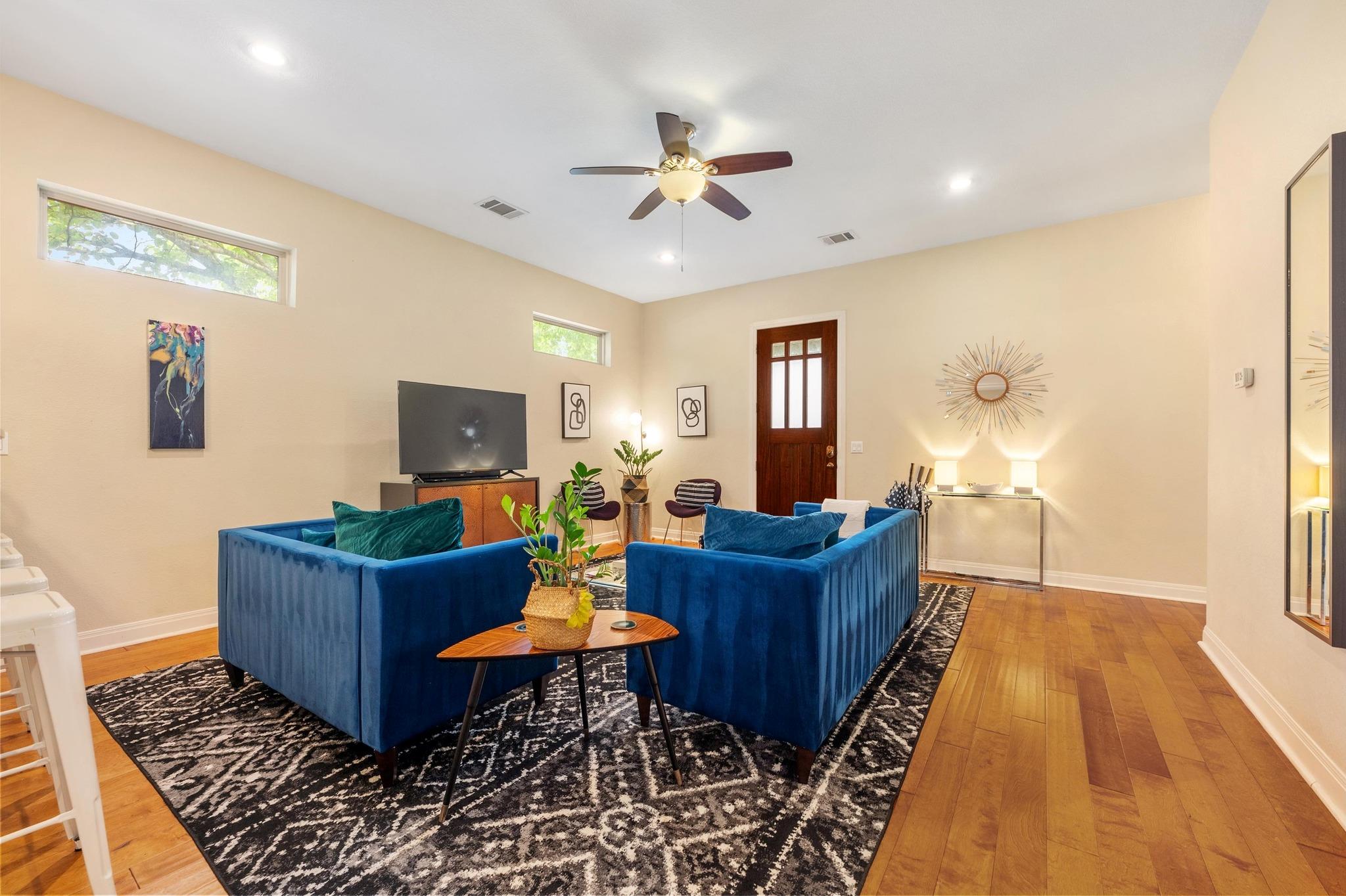 111 Adam L Chapa Sr St, Austin, TX 78702