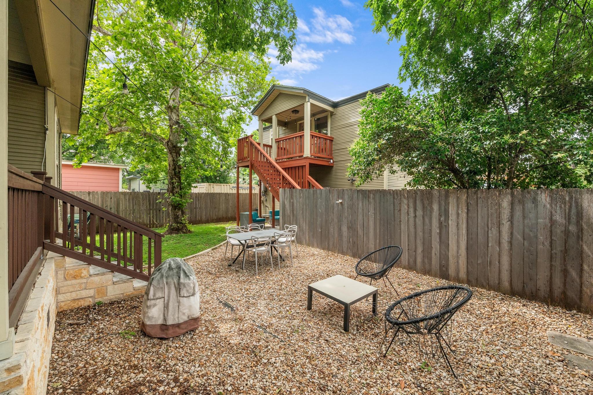 111 Adam L Chapa Sr St, Austin, TX 78702