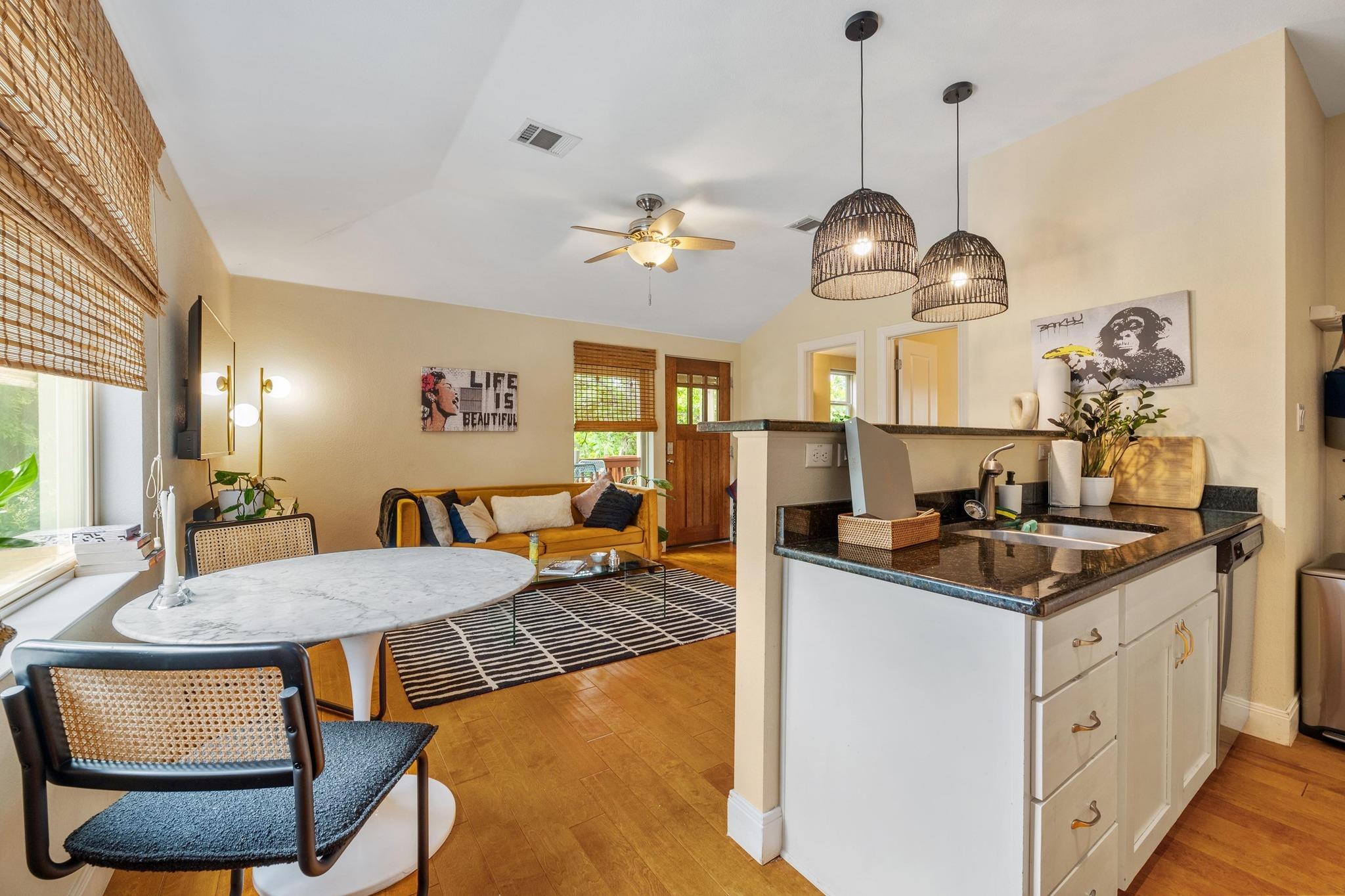 111 Adam L Chapa Sr St, Austin, TX 78702