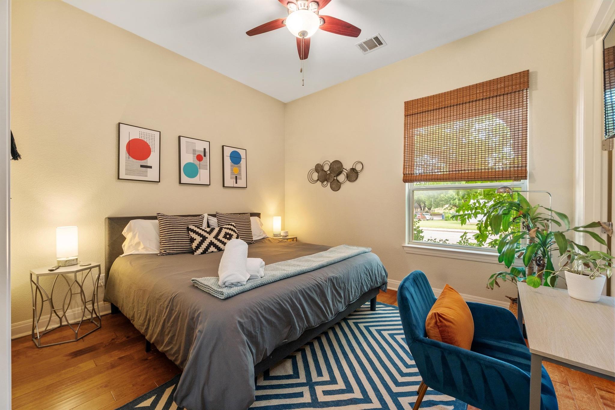 111 Adam L Chapa Sr St, Austin, TX 78702