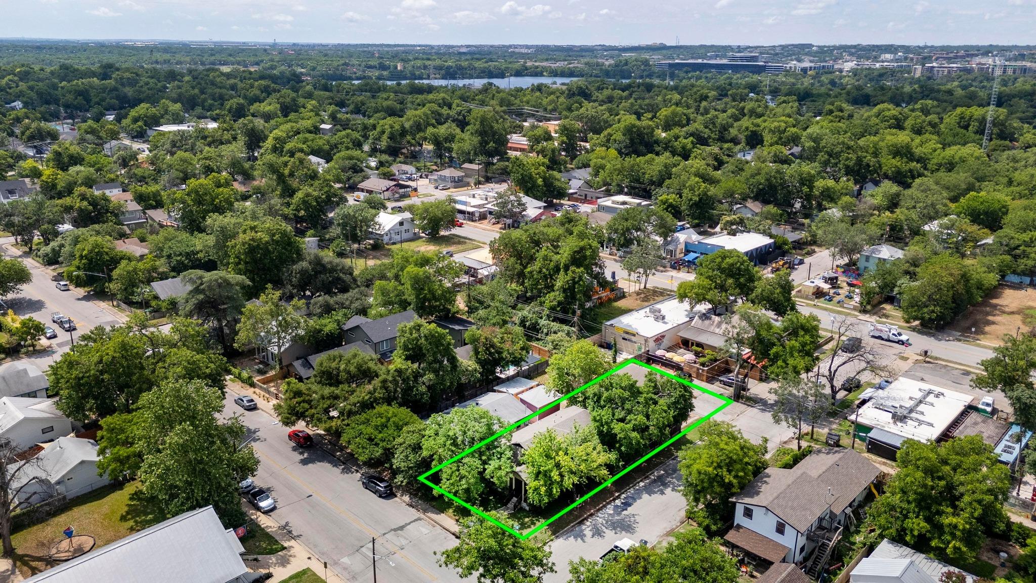 111 Adam L Chapa Sr St, Austin, TX 78702