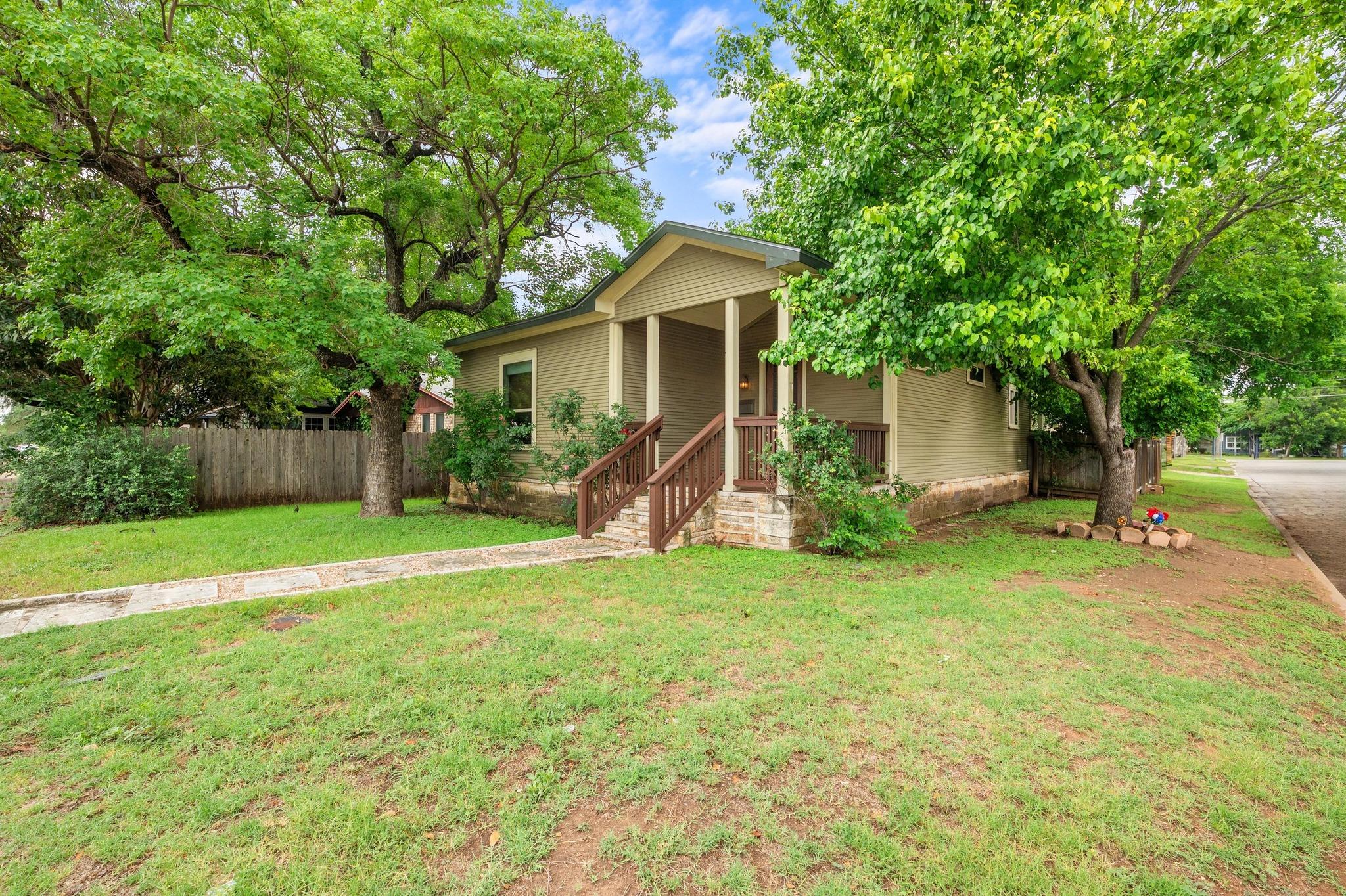111 Adam L Chapa Sr St, Austin, TX 78702