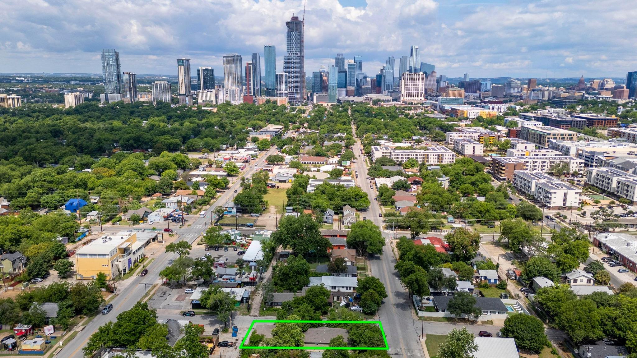 111 Adam L Chapa Sr St, Austin, TX 78702