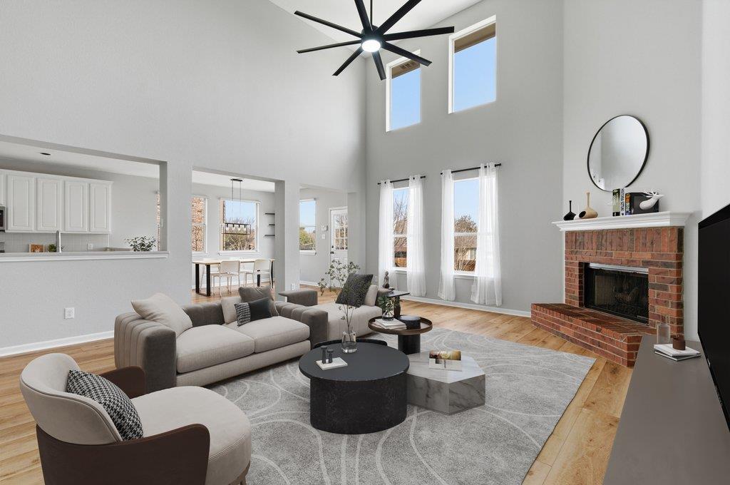 2002 Forest Hill Cv, Round Rock, TX 78665