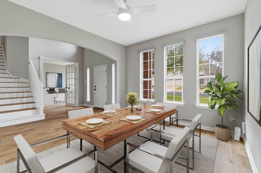 2002 Forest Hill Cv, Round Rock, TX 78665