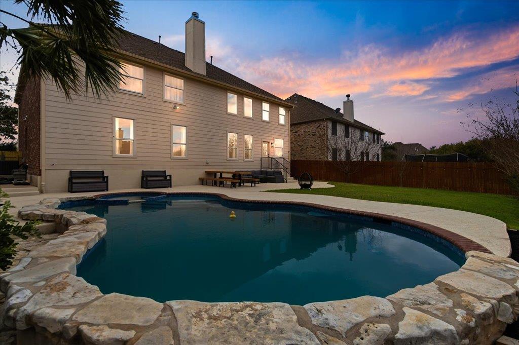 2002 Forest Hill Cv, Round Rock, TX 78665