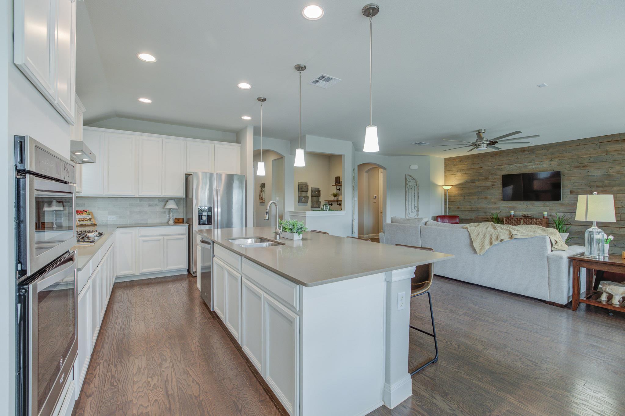 1540 Cresson Trl, Leander, TX 78641