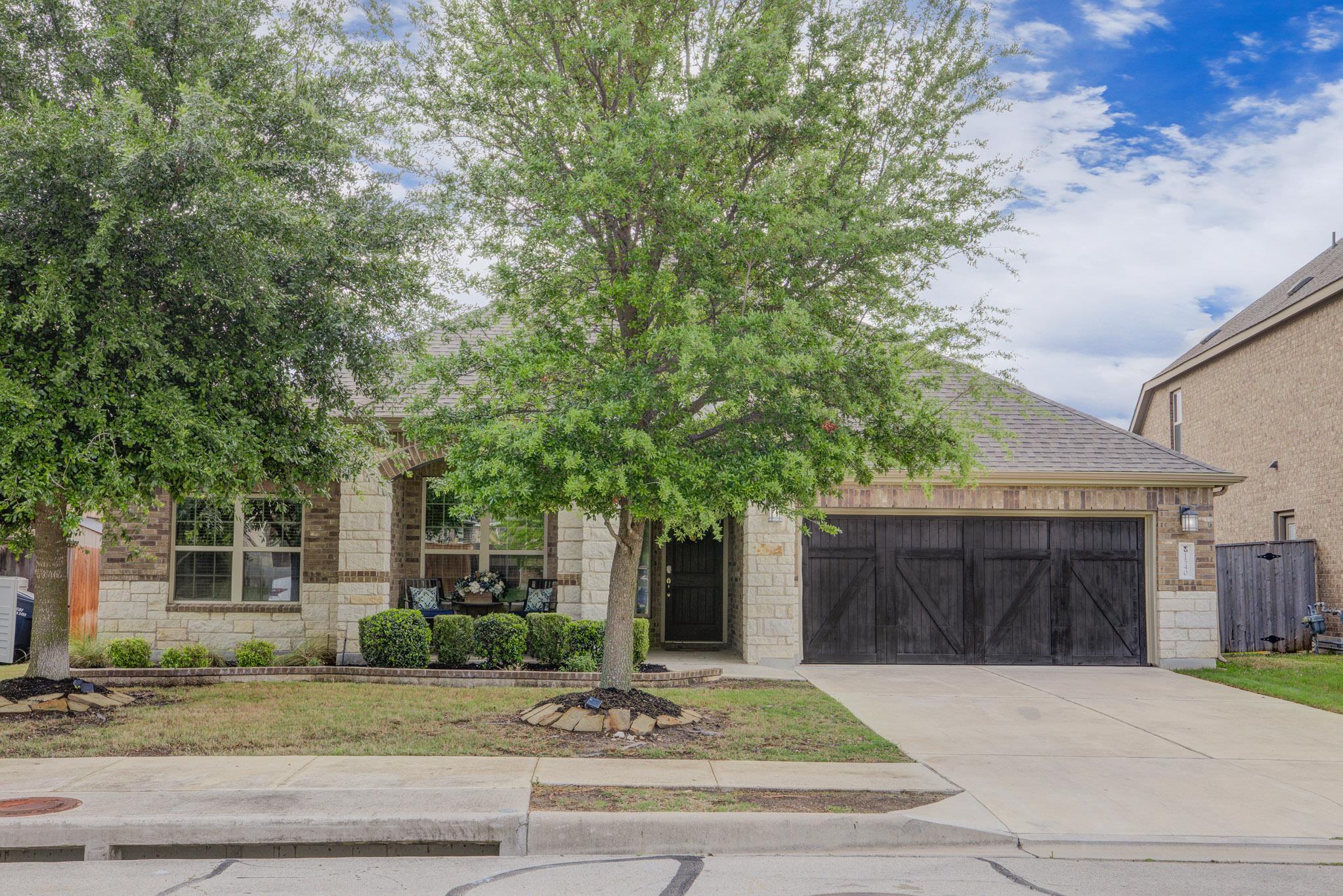 1540 Cresson Trl, Leander, TX 78641