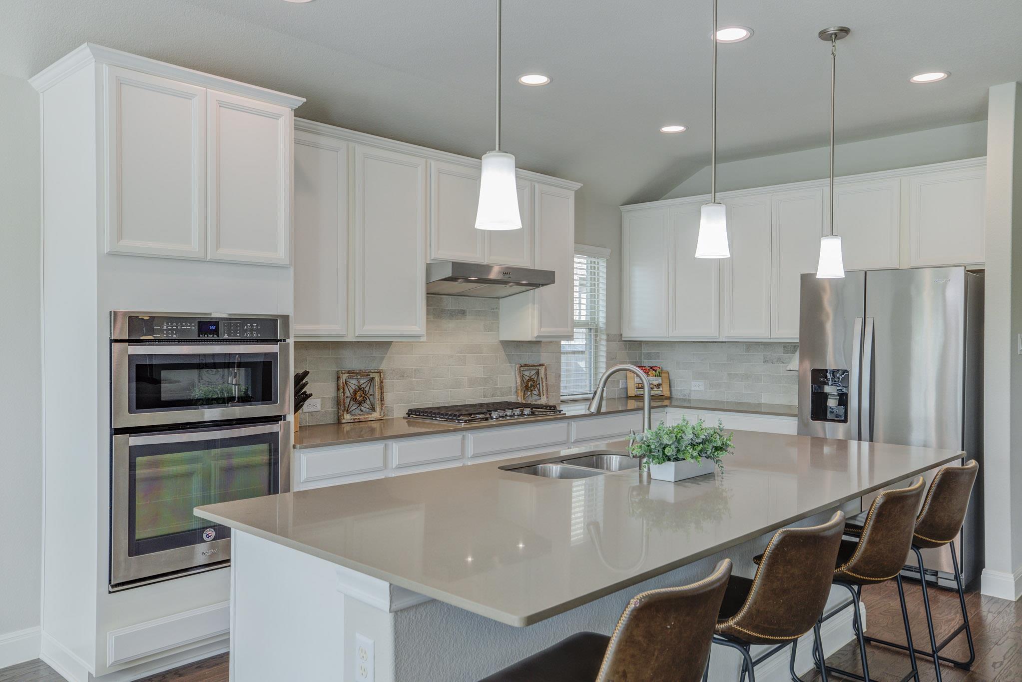 1540 Cresson Trl, Leander, TX 78641