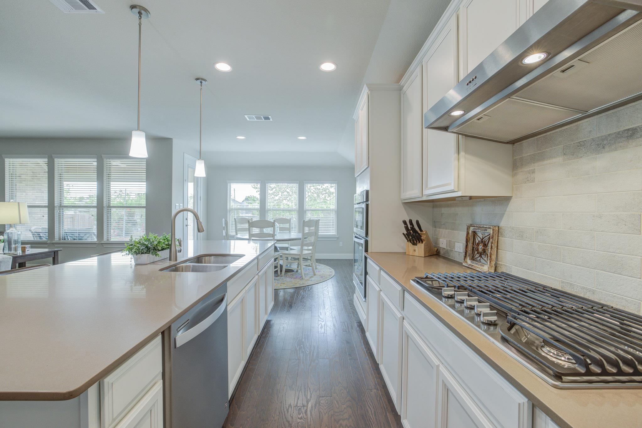 1540 Cresson Trl, Leander, TX 78641