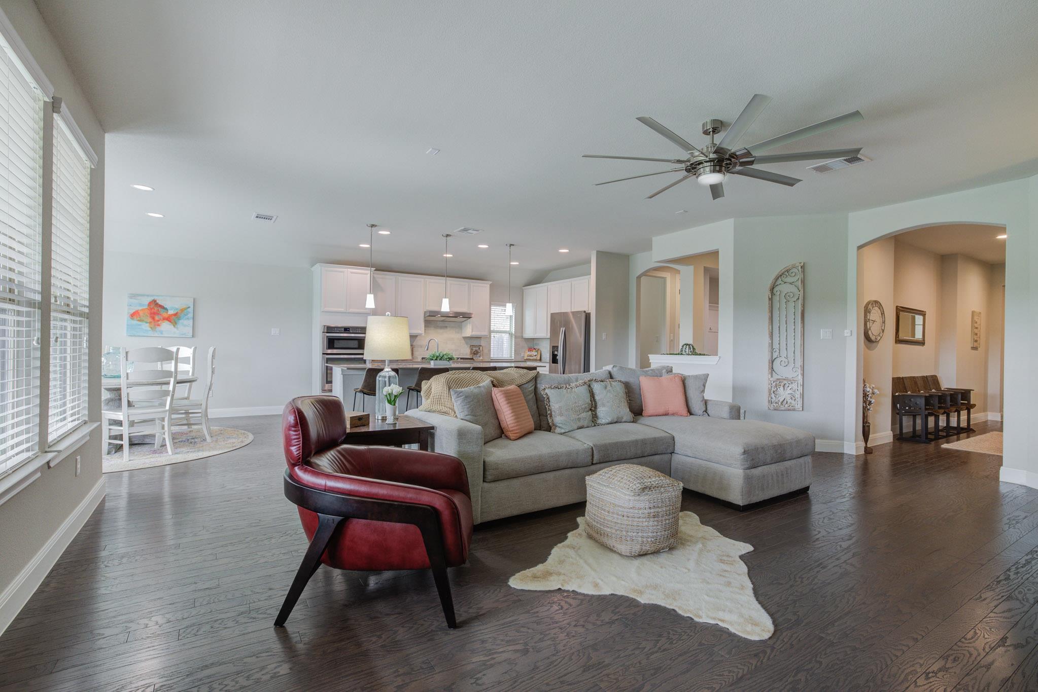 1540 Cresson Trl, Leander, TX 78641