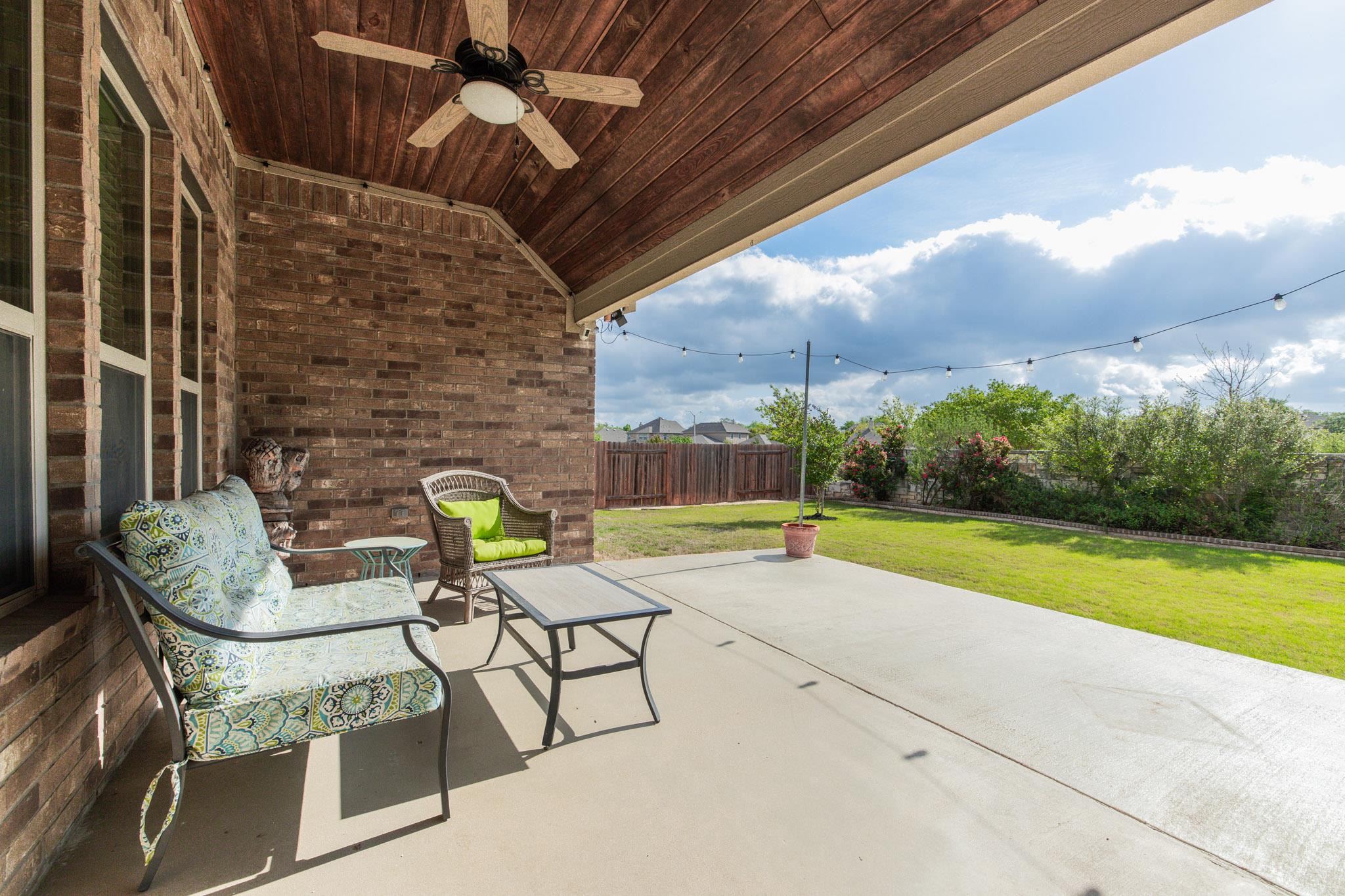 1540 Cresson Trl, Leander, TX 78641
