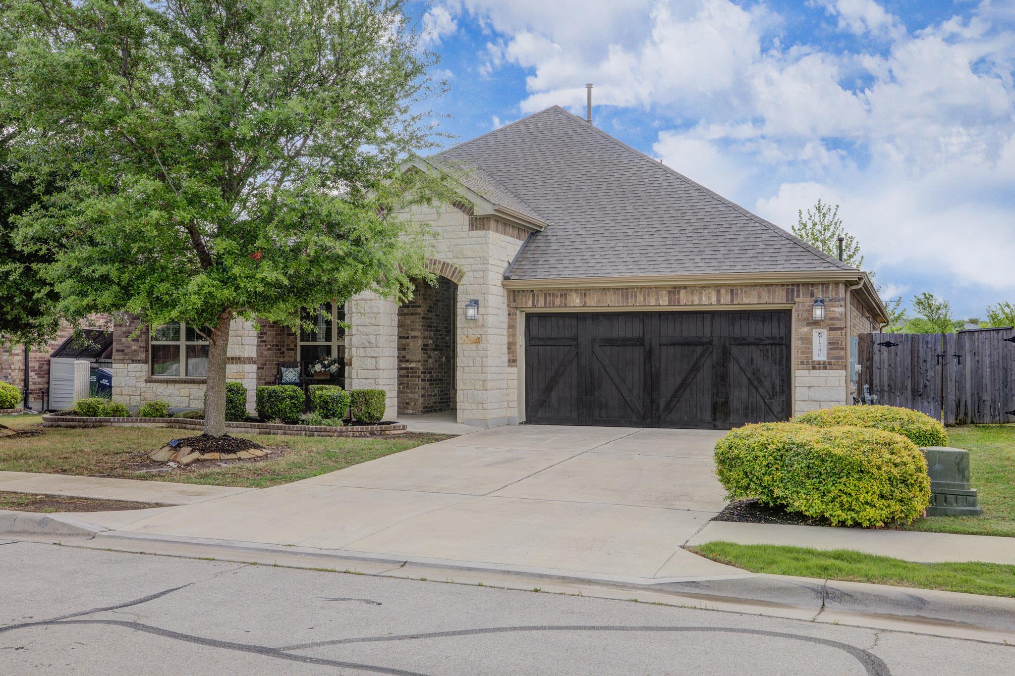 1540 Cresson Trl, Leander, TX 78641