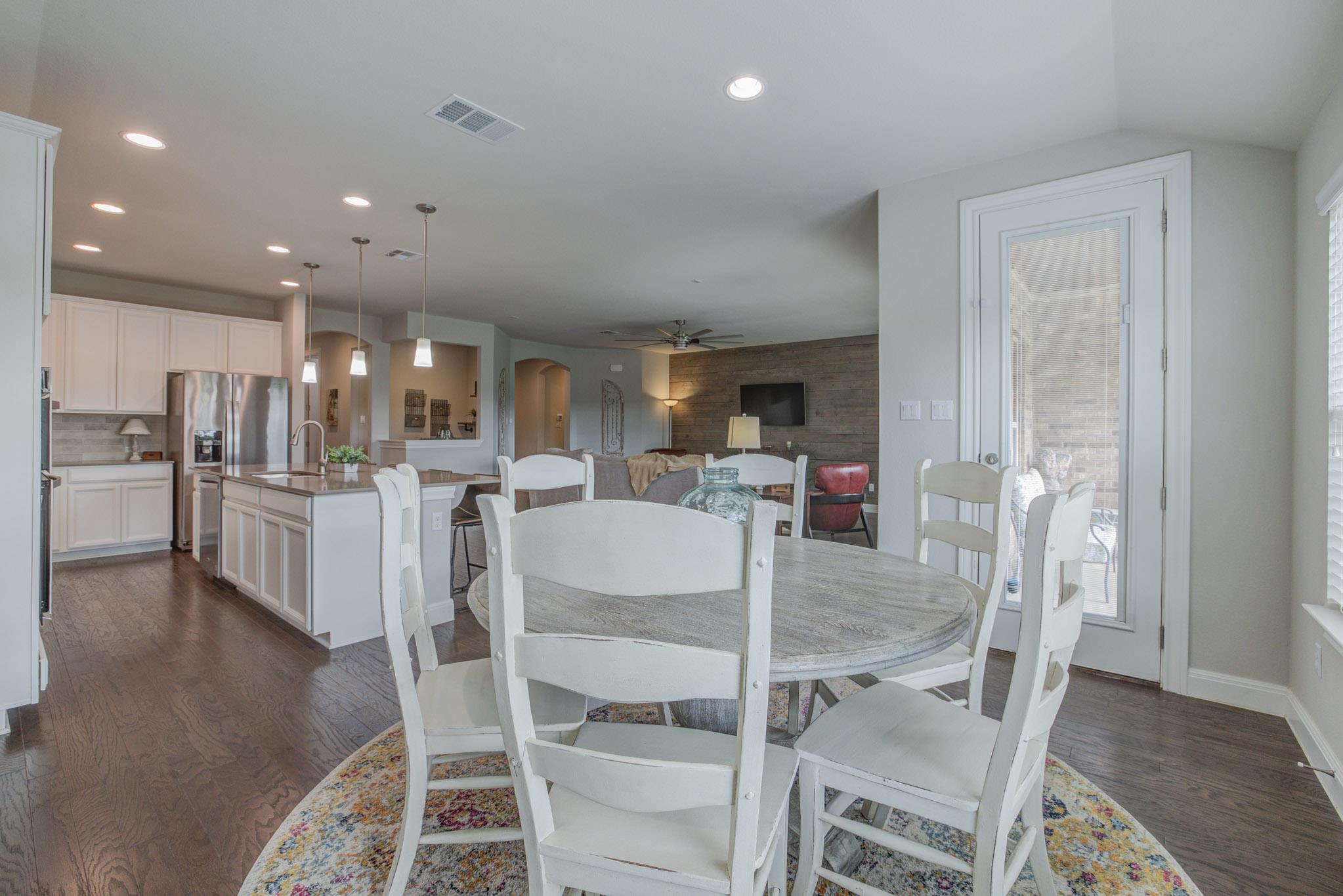 1540 Cresson Trl, Leander, TX 78641