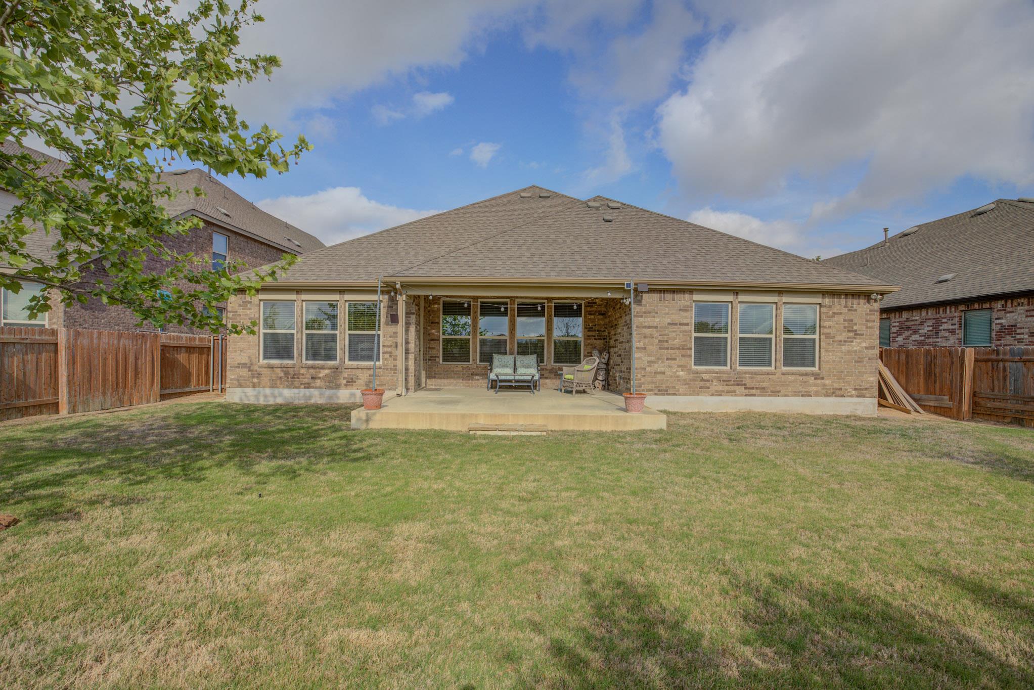 1540 Cresson Trl, Leander, TX 78641