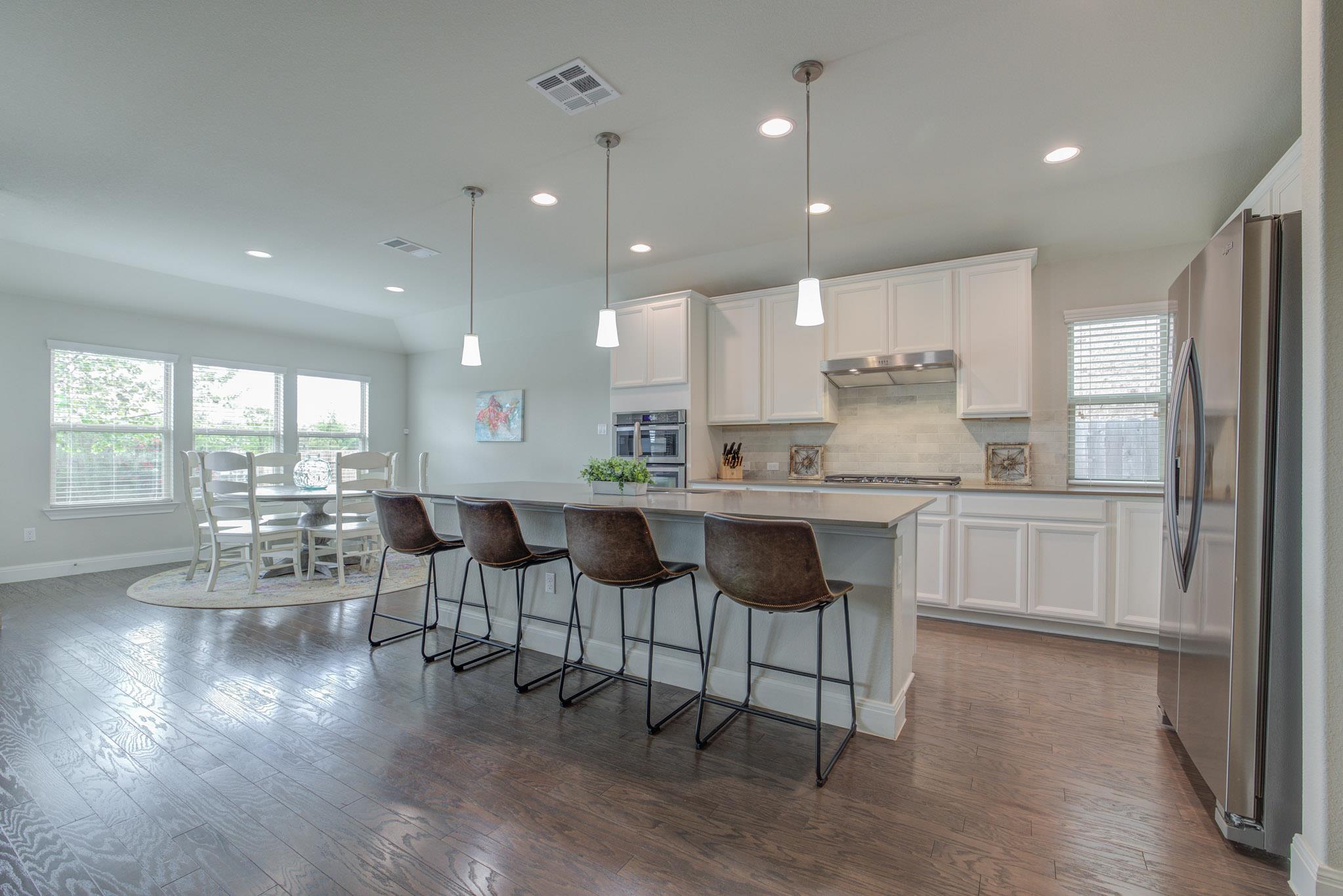 1540 Cresson Trl, Leander, TX 78641