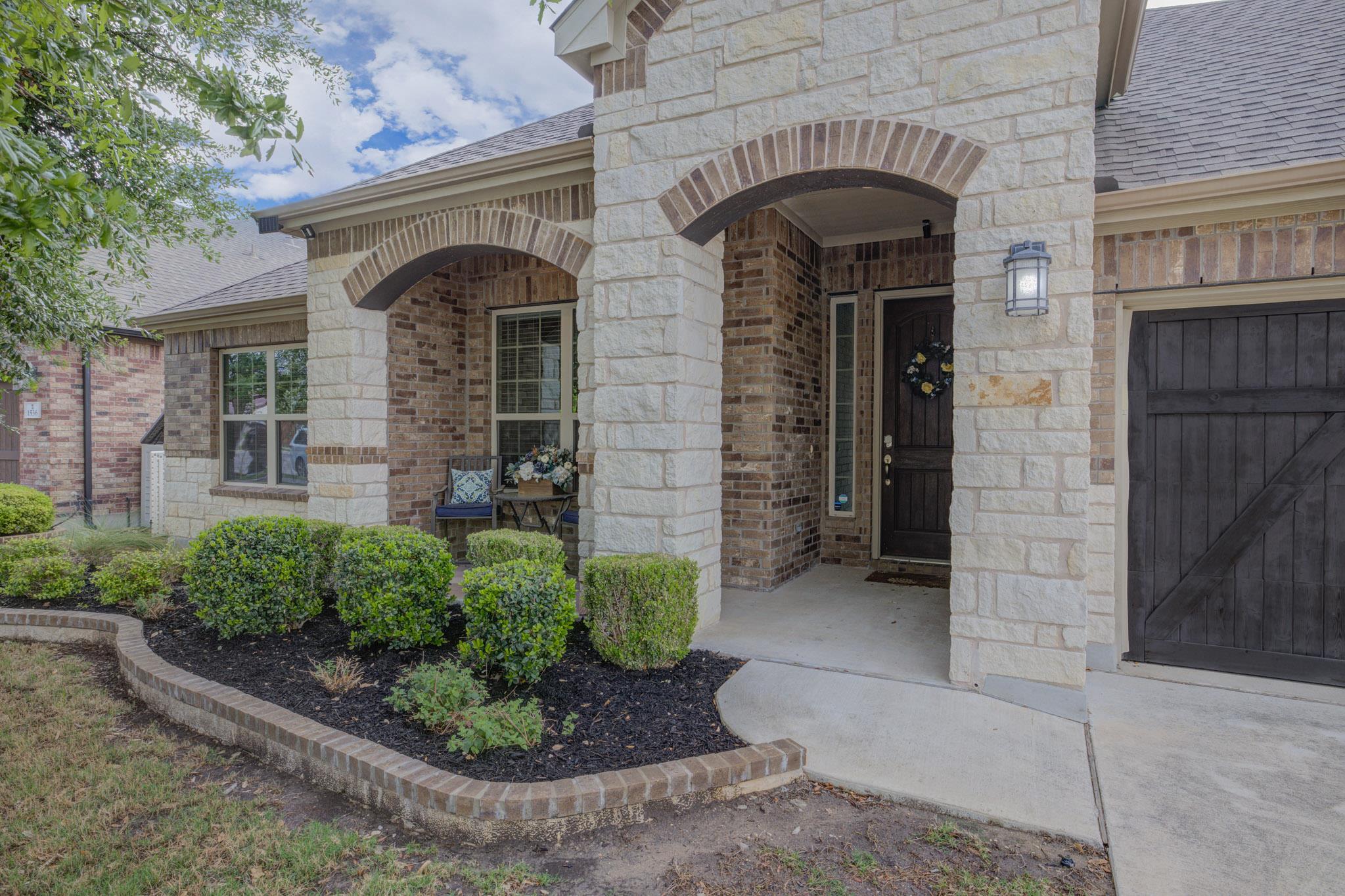 1540 Cresson Trl, Leander, TX 78641