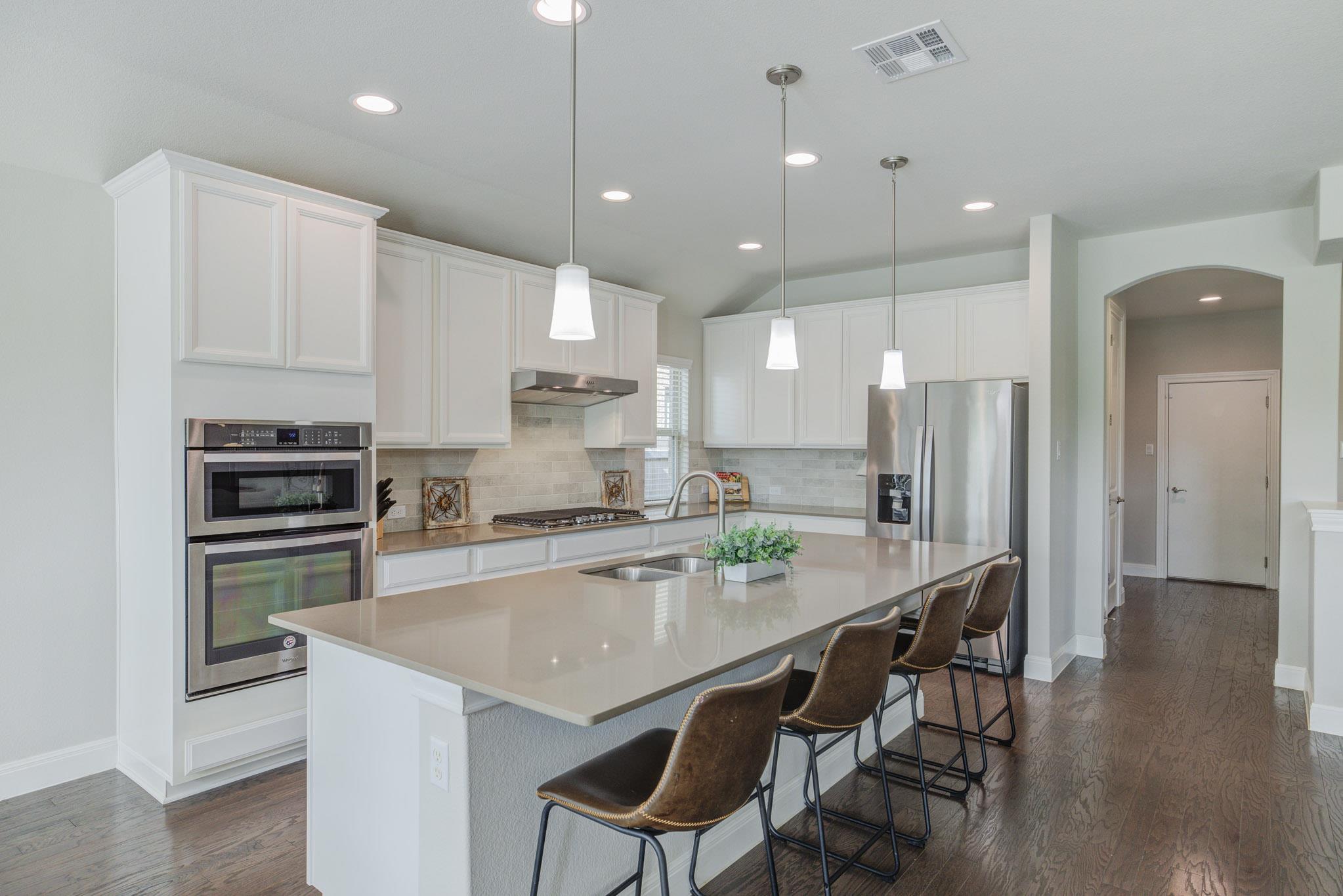 1540 Cresson Trl, Leander, TX 78641