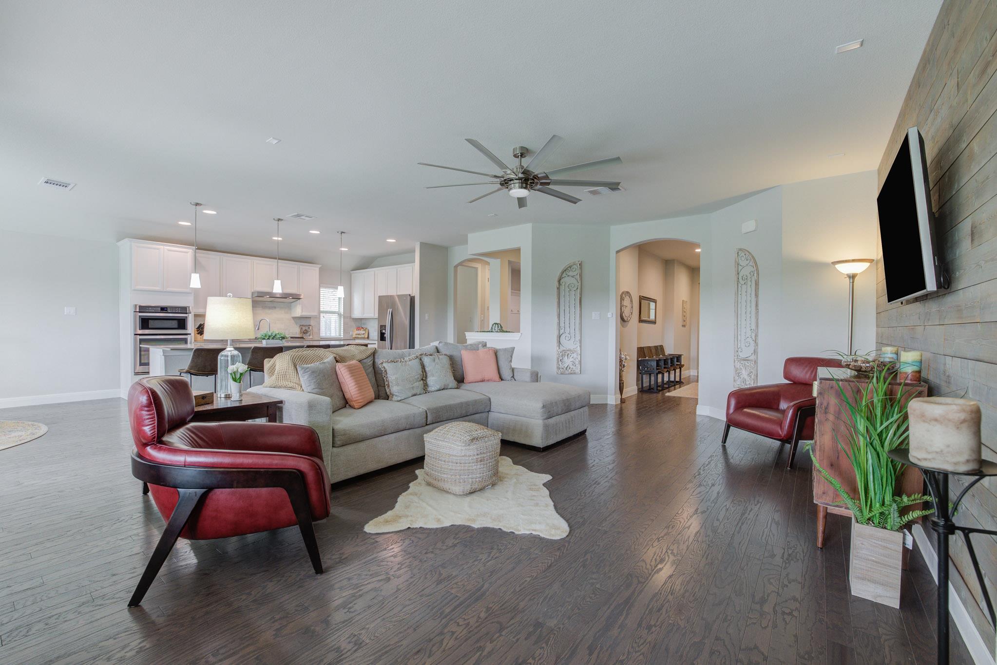 1540 Cresson Trl, Leander, TX 78641