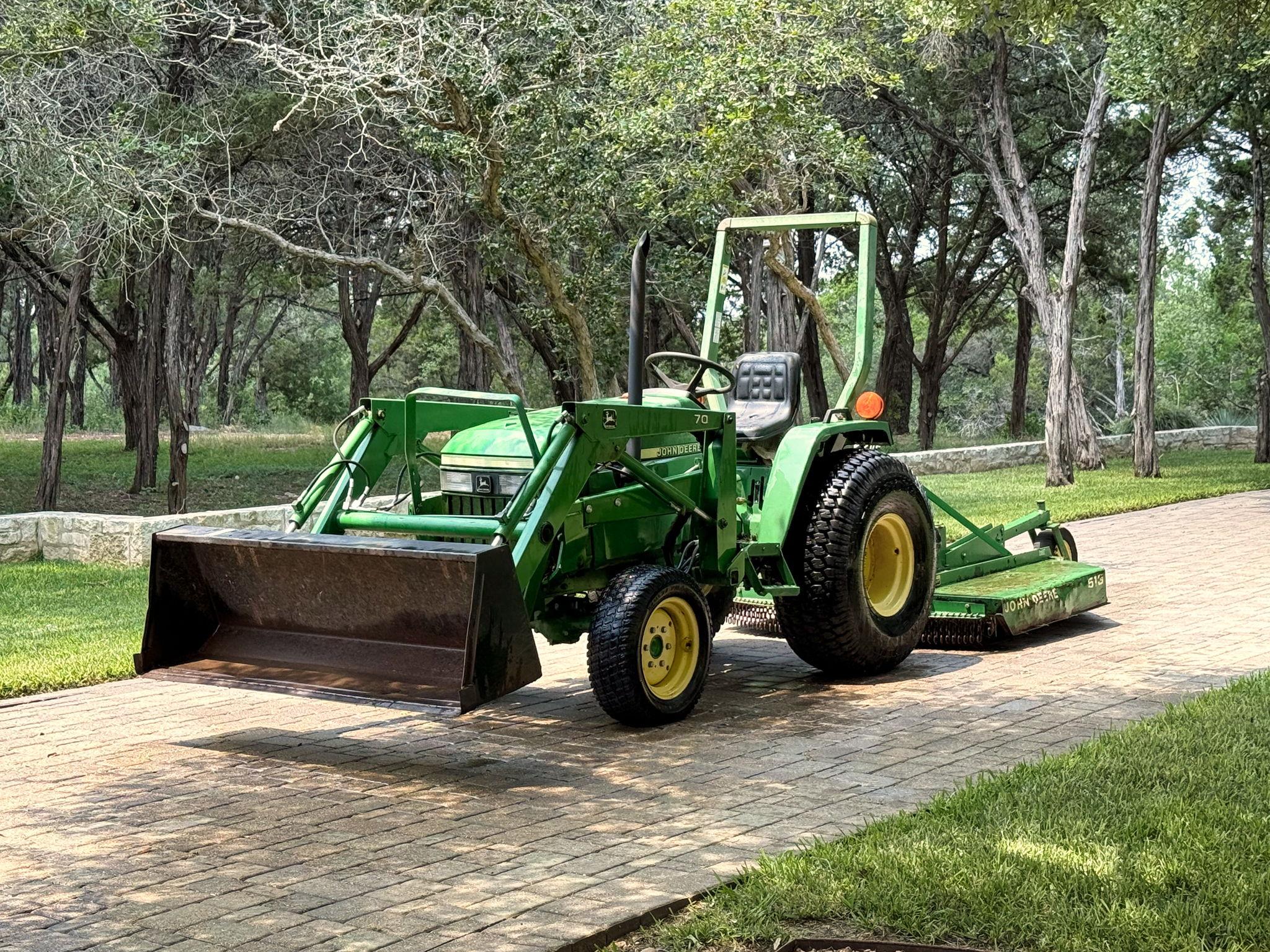 11953 Overlook Pass, Austin, TX 78738